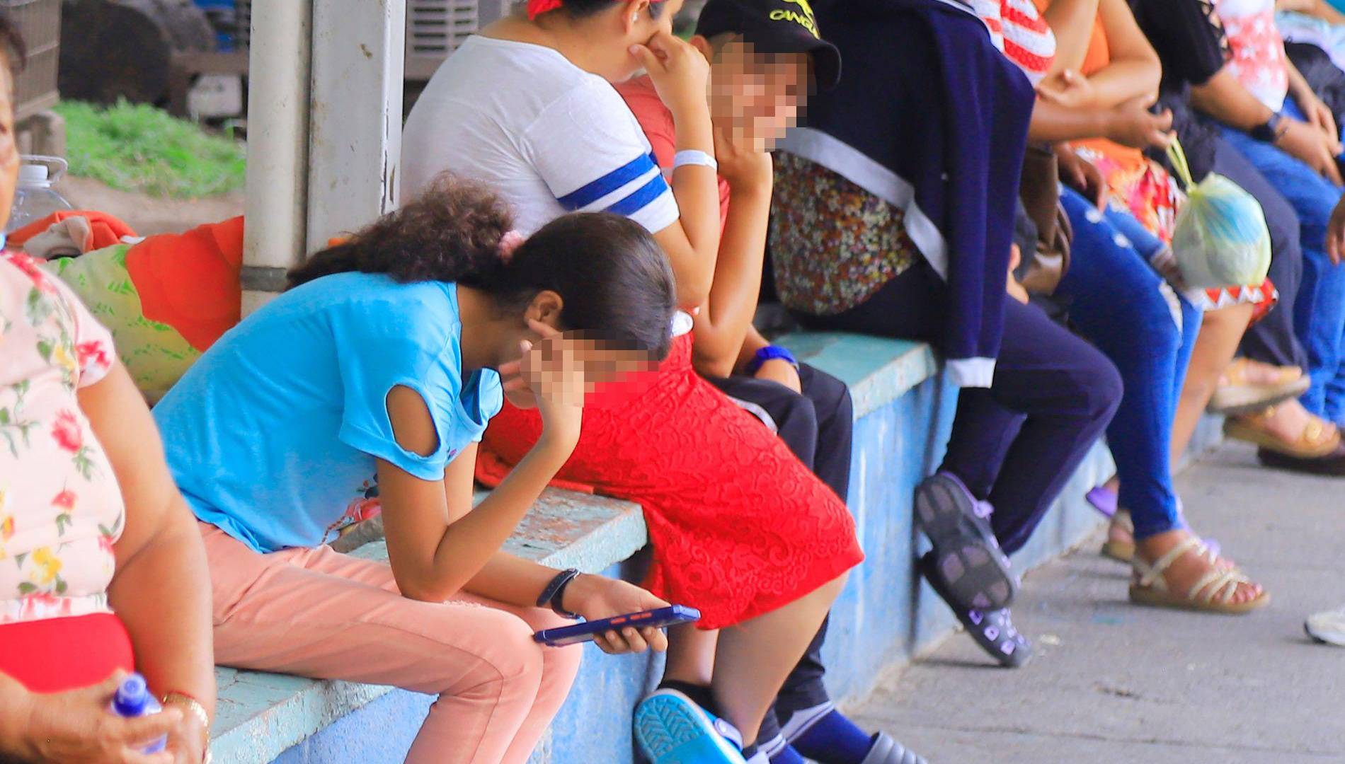 $!Hogares desintegrados, falta de atención en el hogar, acoso, cambios en el estilo de vida y uso de tecnología, además de la influencia social y cultural, figuran entre las principales causas.