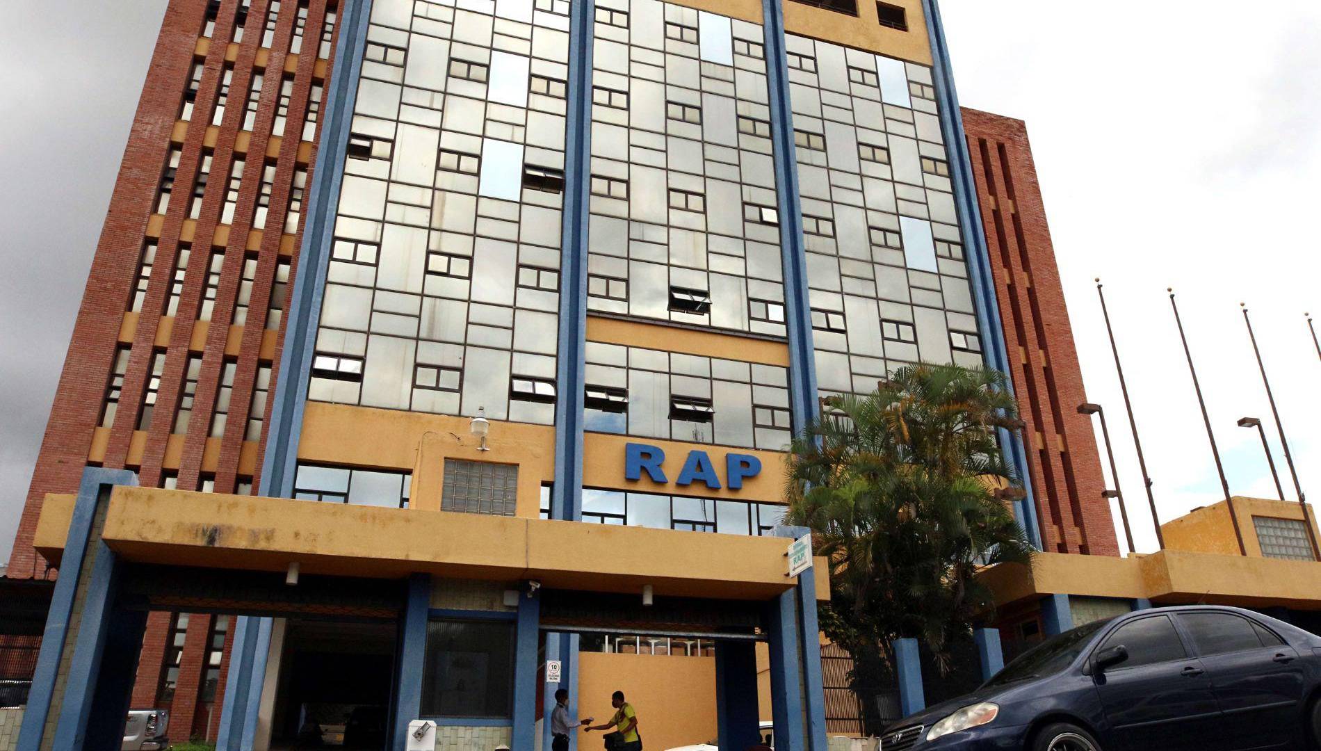 $!En el RAP, los distintos sectores consensuaron y acordaron estructurar una nueva ley.