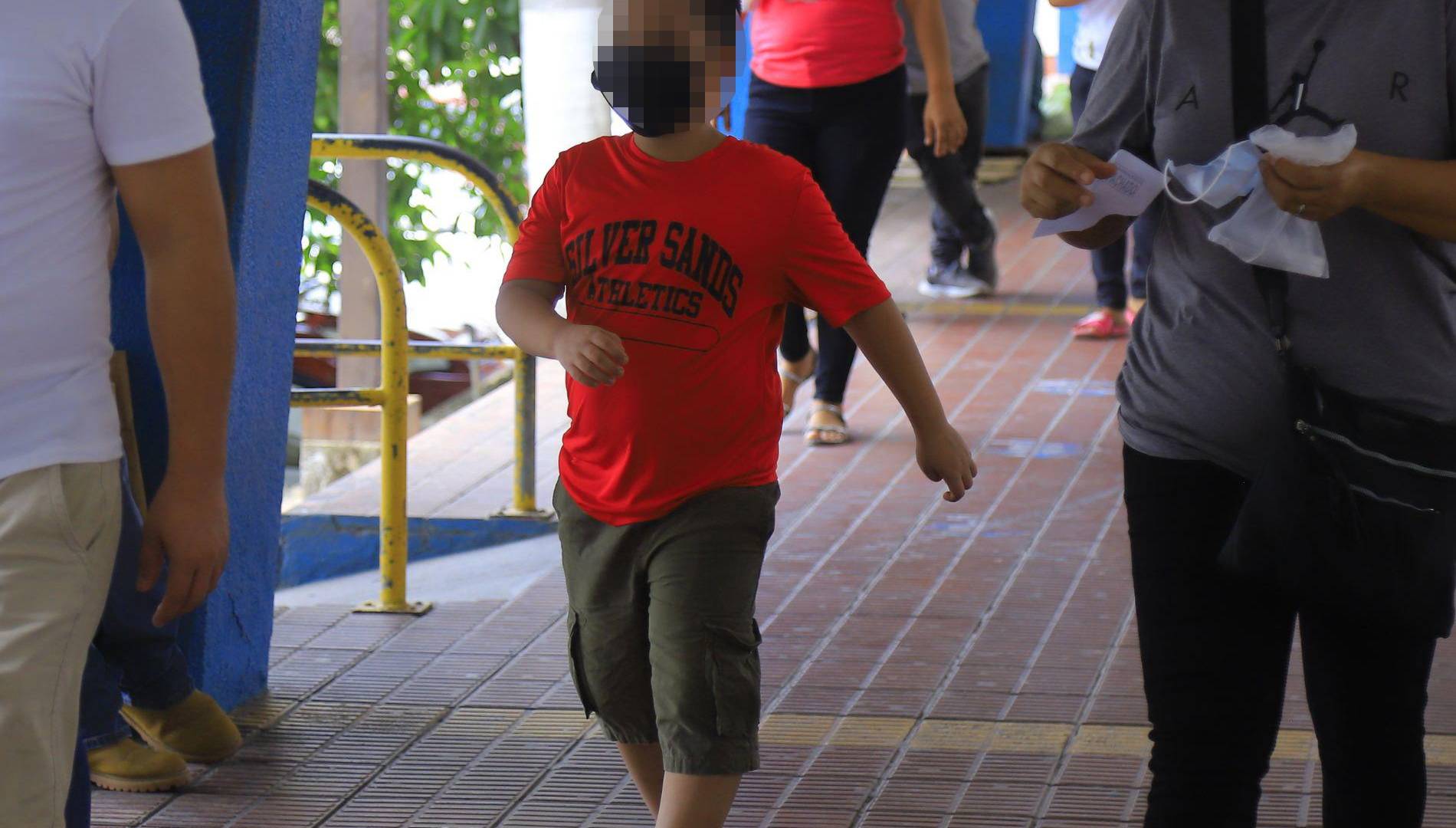 $!Ambos grupos también han enfrentado consumo de sustancias dañinas, pensamientos suicidas y desarrollado trastornos mentales producto de abusos sexuales previos.