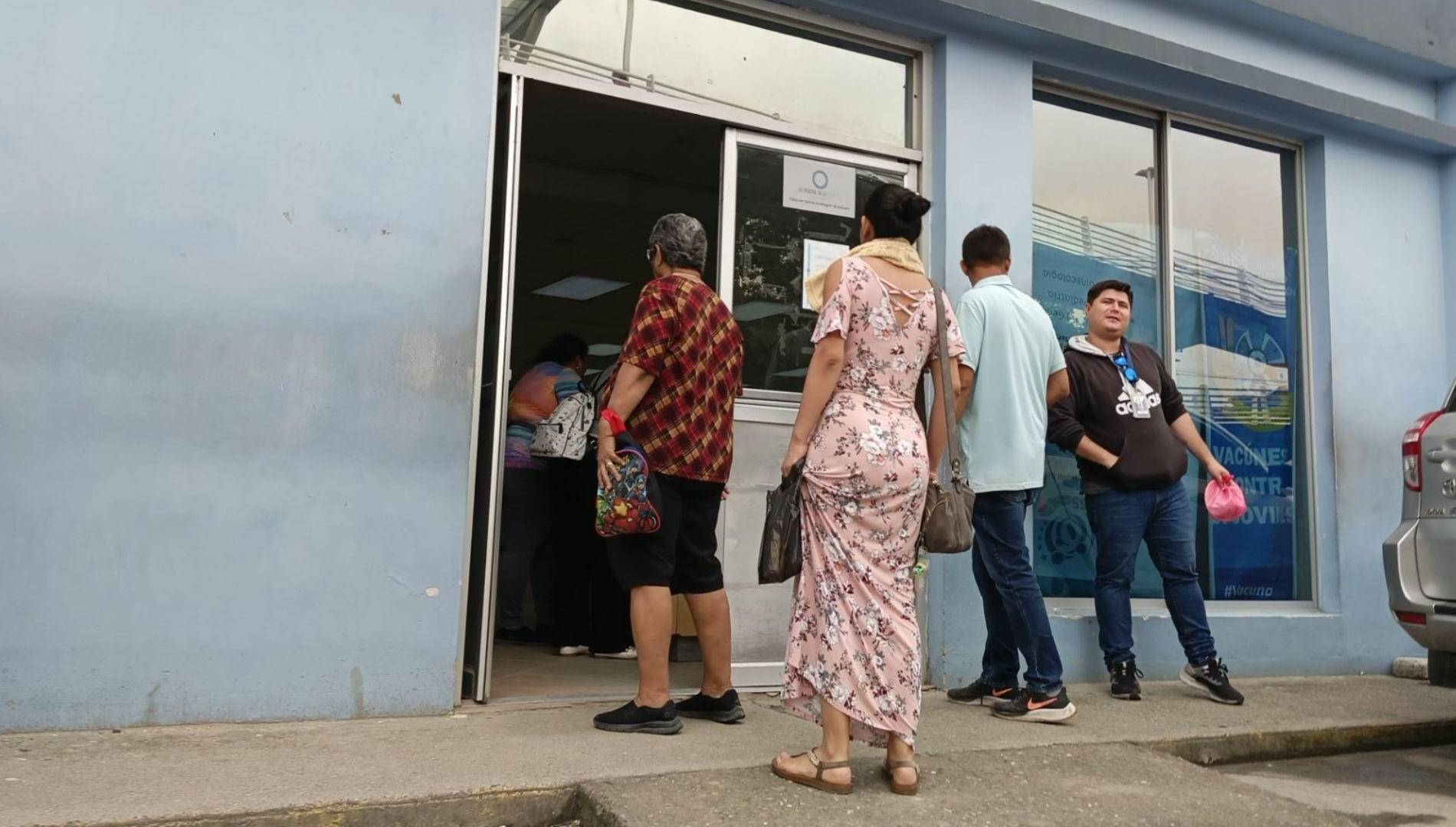 $!En más de un millón y medio de derechohabientes impactan las deficiencias en la institución.