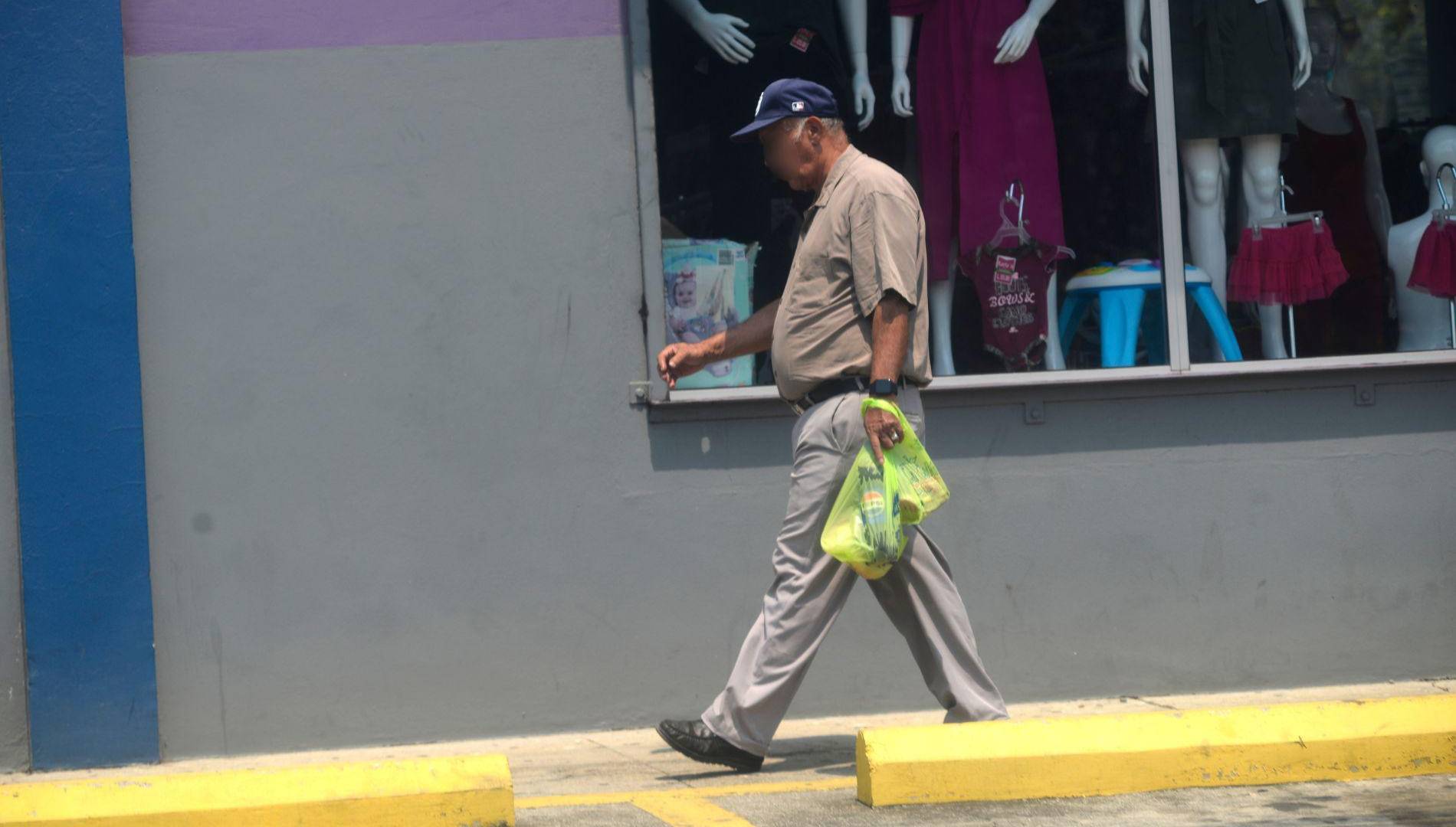 $!Se debe garantizar a toda persona el derecho a la protección social bajo los principios de universalidad, solidaridad, suficiencia, sostenibilidad y equidad.