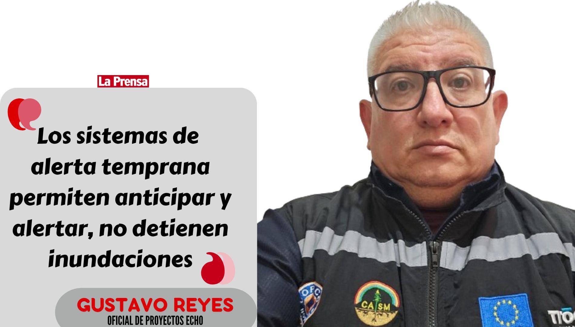 $!Con cámaras de video vigilan ahora los caudales de los ríos Ulúa y Chamelecón