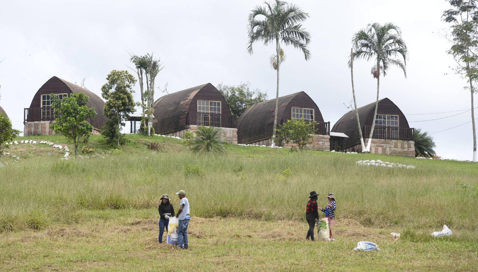 $!La creación de empleo dentro del zoológico y en los negocios vecinos ha beneficiado a muchas familias en la zona.