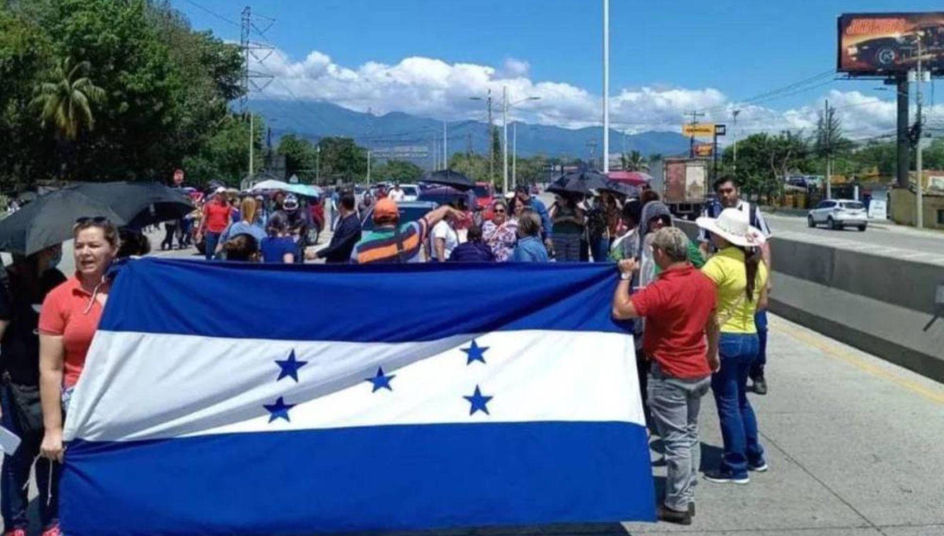 $!Los colegios magisteriales como el Copemh y el Colegio Profsional Superación Magisterial Hondureño (Colprosumah) han decidido movilizarse para instar a la aprobación de las reformas.