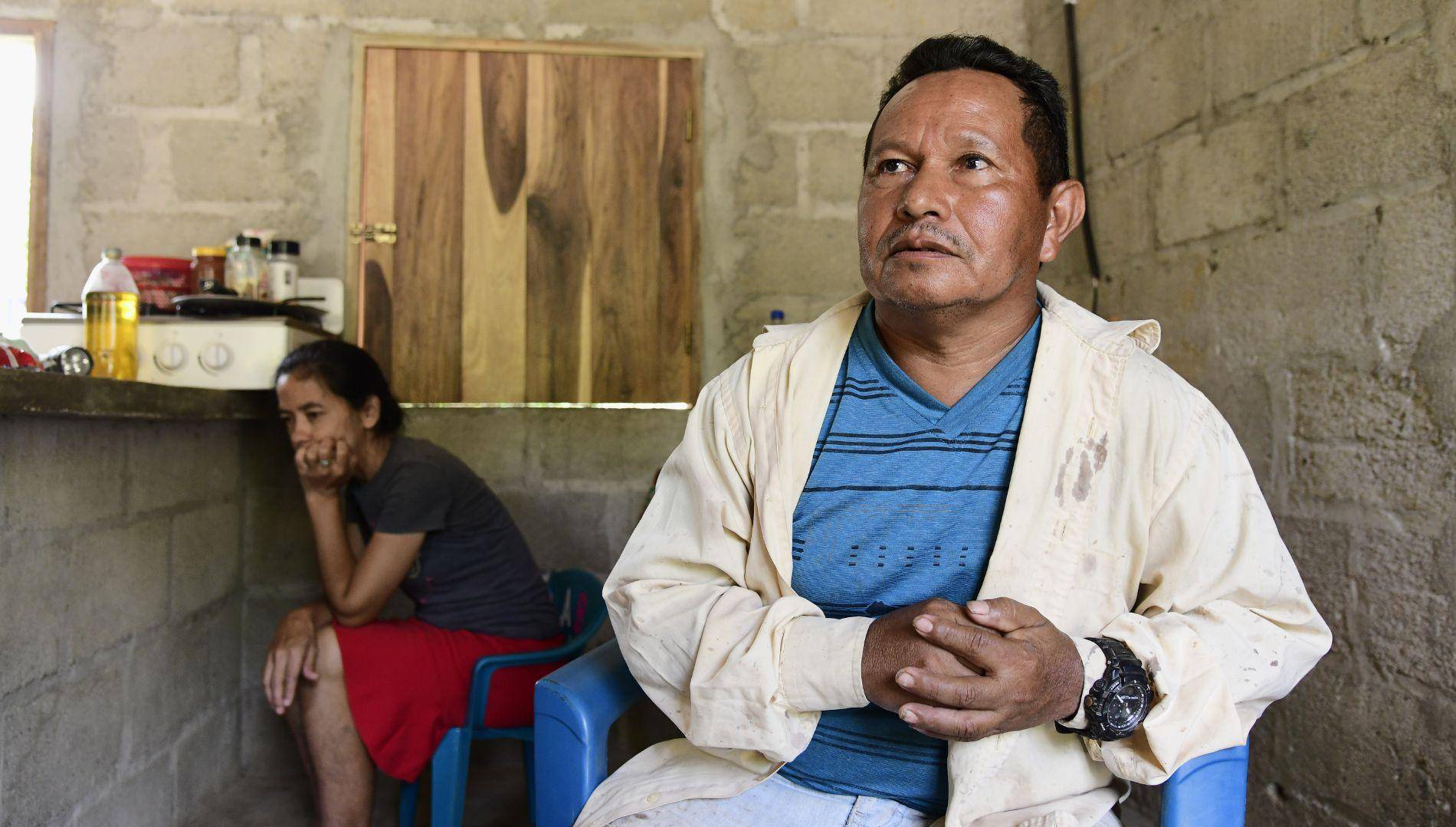 $!Durante la entrevista con LA PRENSA Premium, externó su dolor y el lento proceso de sanación producto de la tragedia familiar.