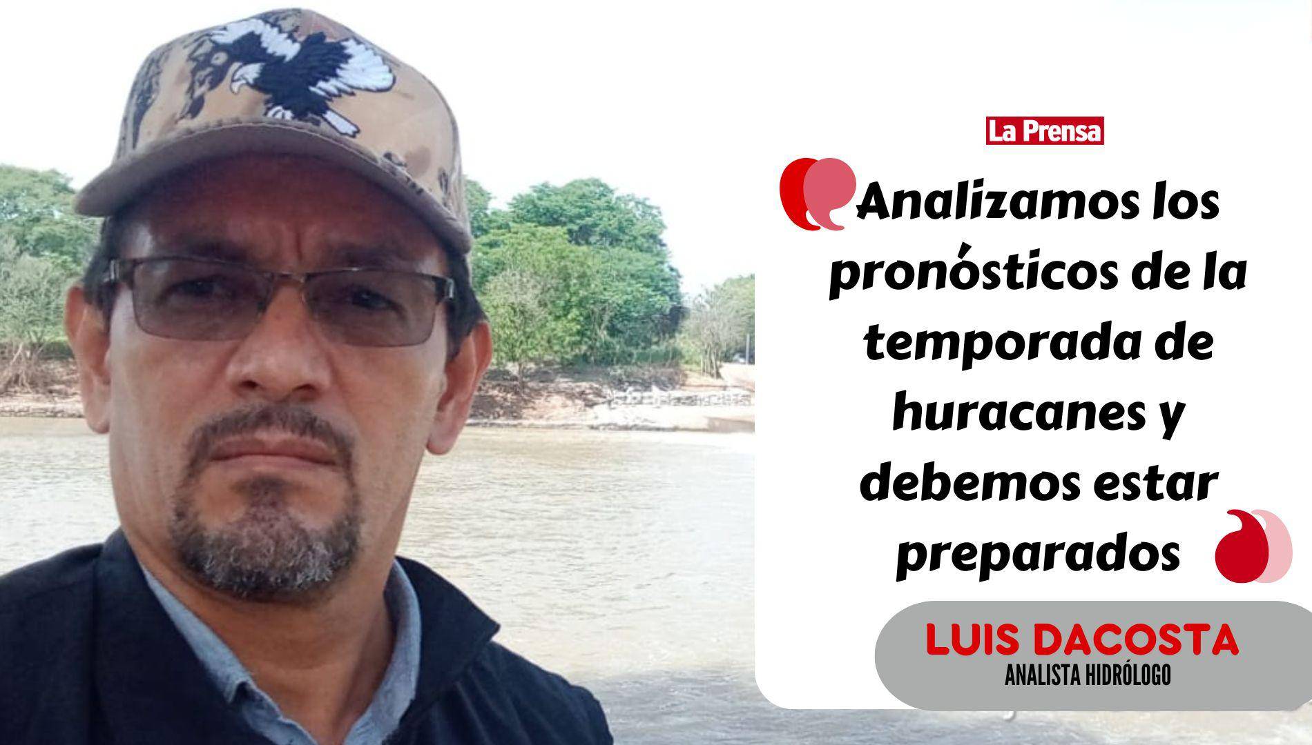 $!Con cámaras de video vigilan ahora los caudales de los ríos Ulúa y Chamelecón