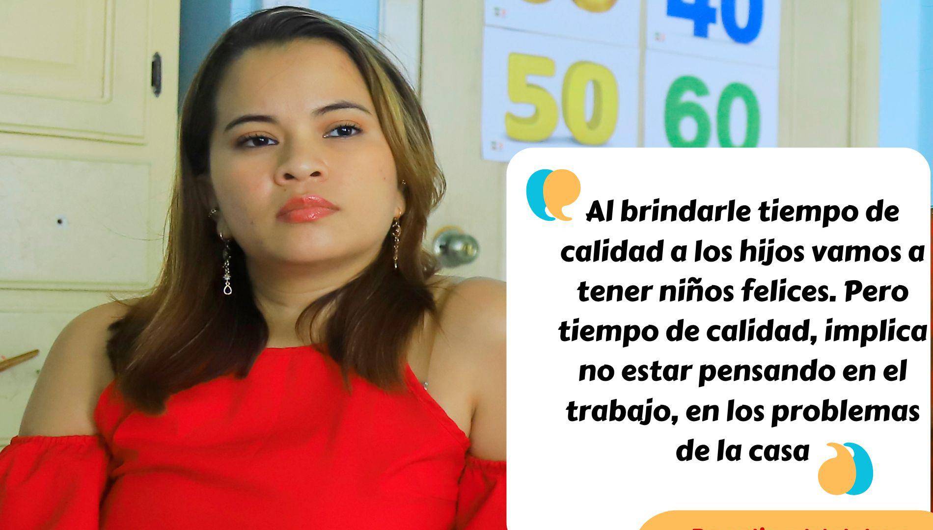 $!Expertos piden alejar a los niños de los aparatos móviles