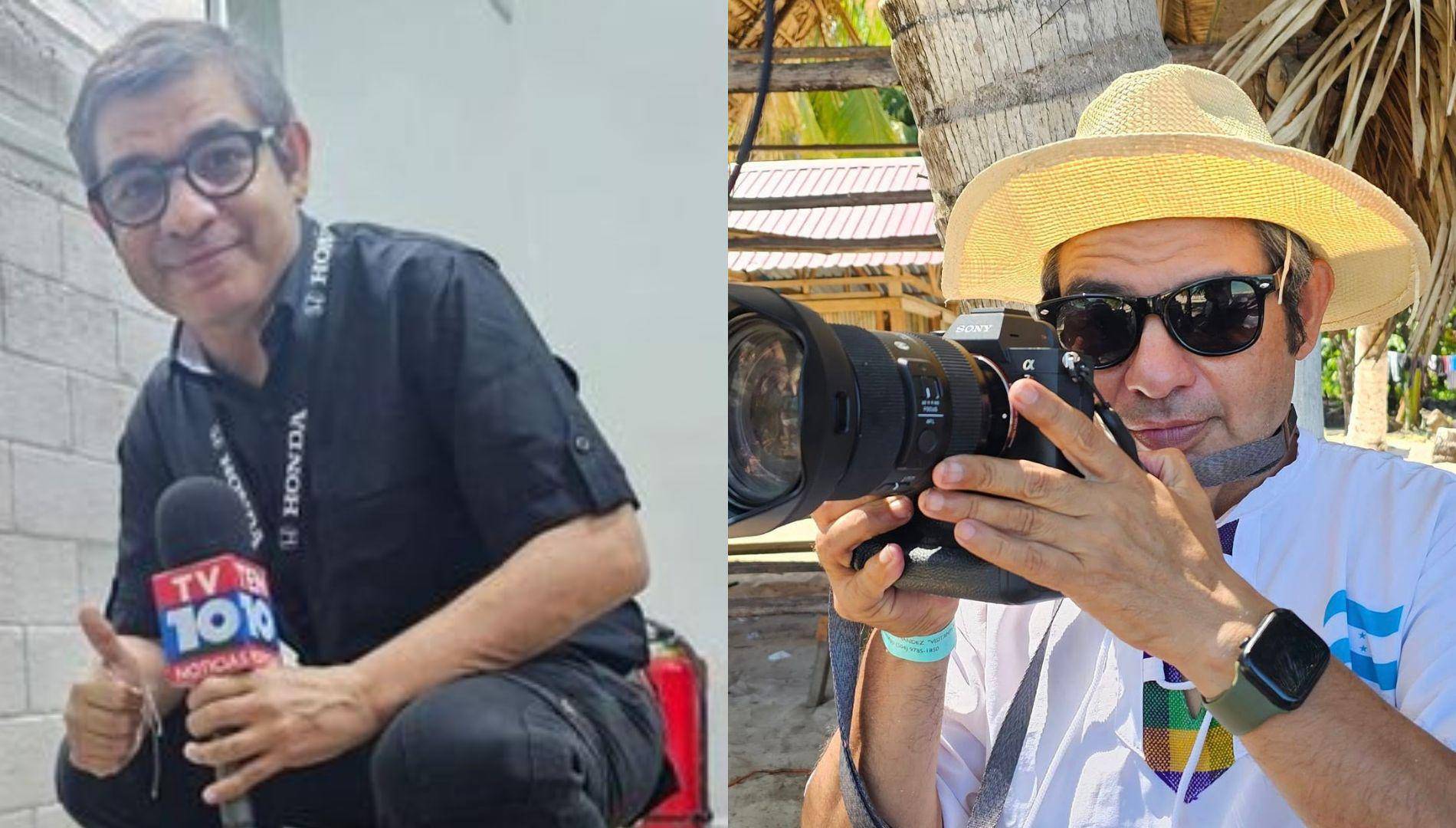 $!Ha estado frente a la cámara, en el lugar donde las noticias se forjan, contando la realidad de las personas y las comunidades. Nunca pensó que la historia que tendría que narrar sería la de su propia batalla.