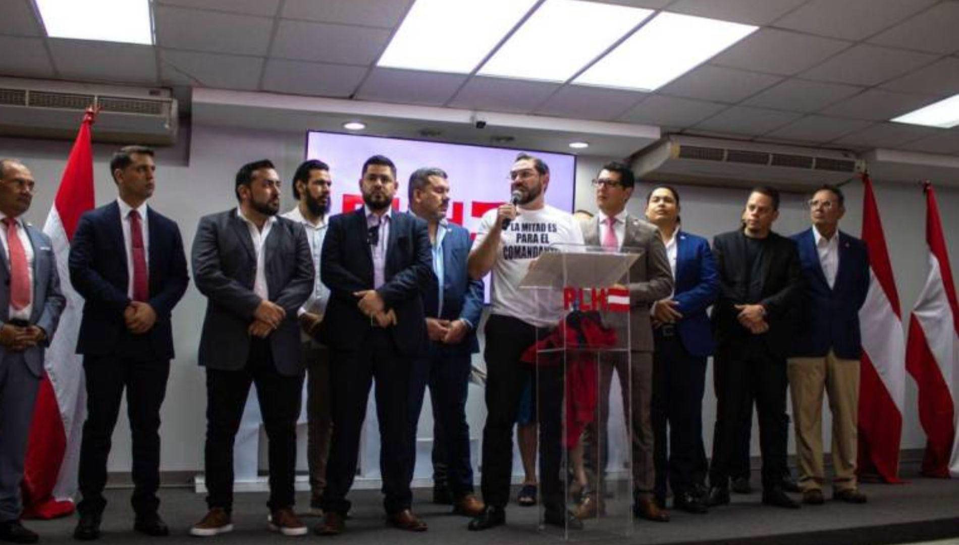 $!Enfatizaron en la necesidad de restaurar la paz entre la población y la confianza de la comunidad internacional.