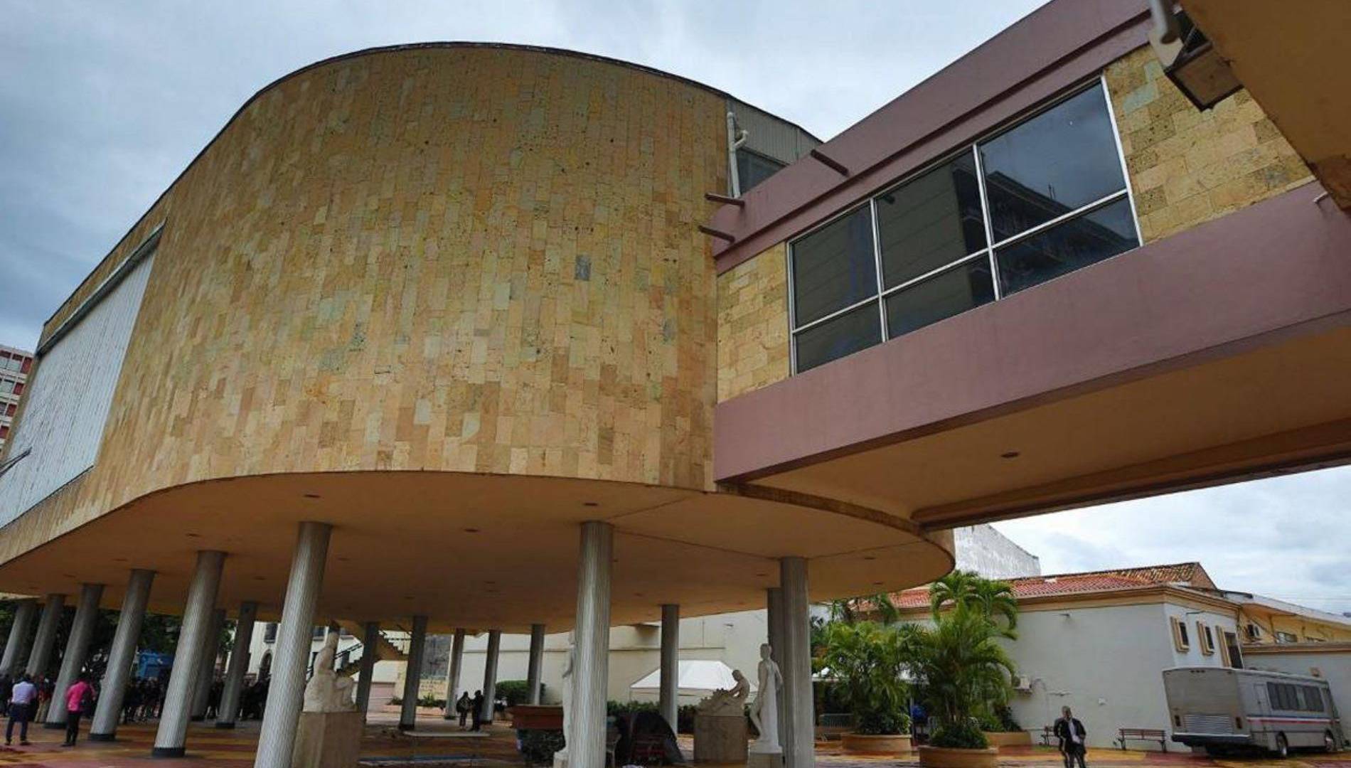 $!La capacidad del CN para responder a las necesidades del país enfrenta críticas desde diversos sectores.