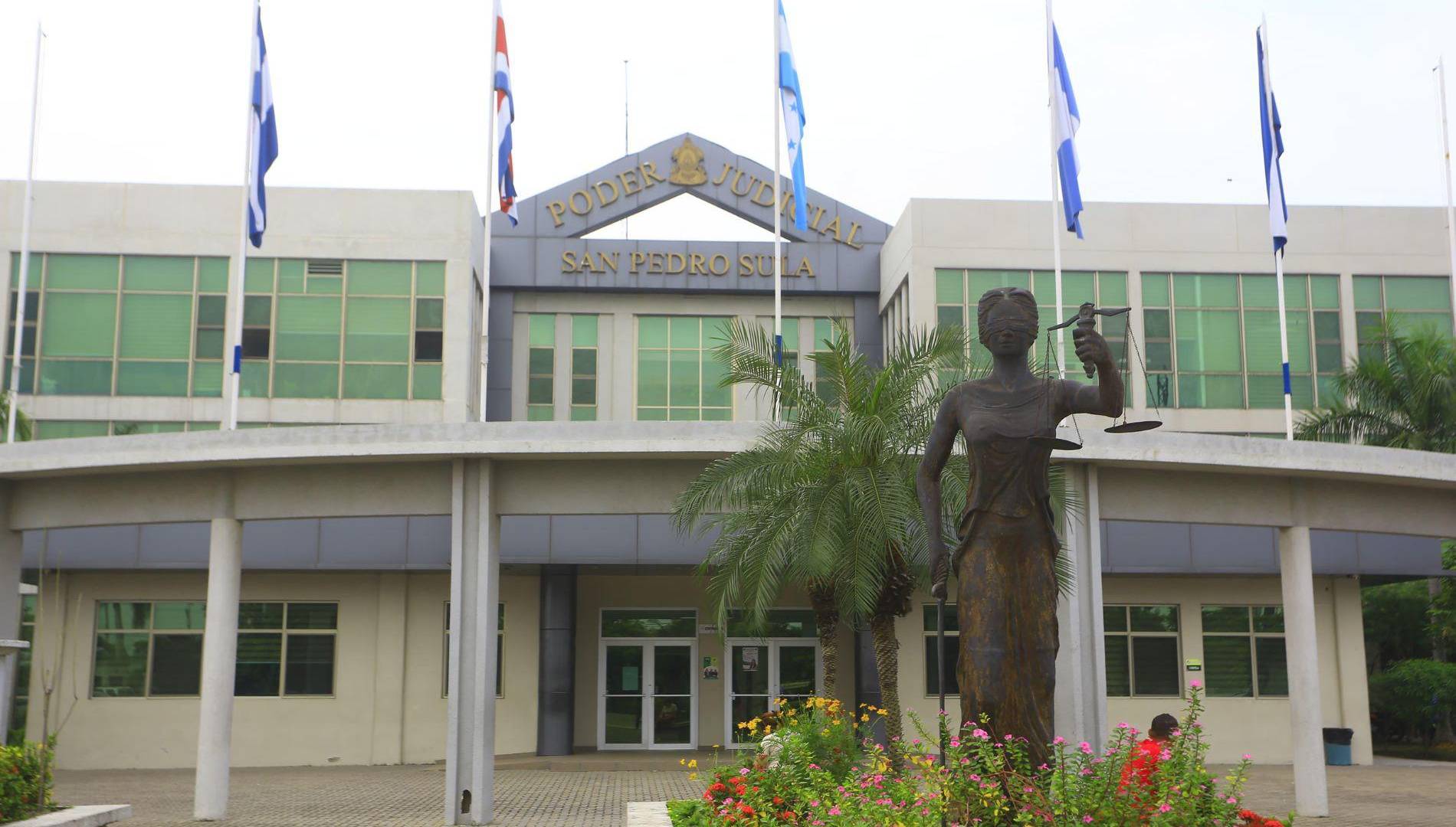 $!En los juzgados se resuelven finalmente aquellos procesos de custodia que no logran un feliz término de manera voluntaria entre los padres.