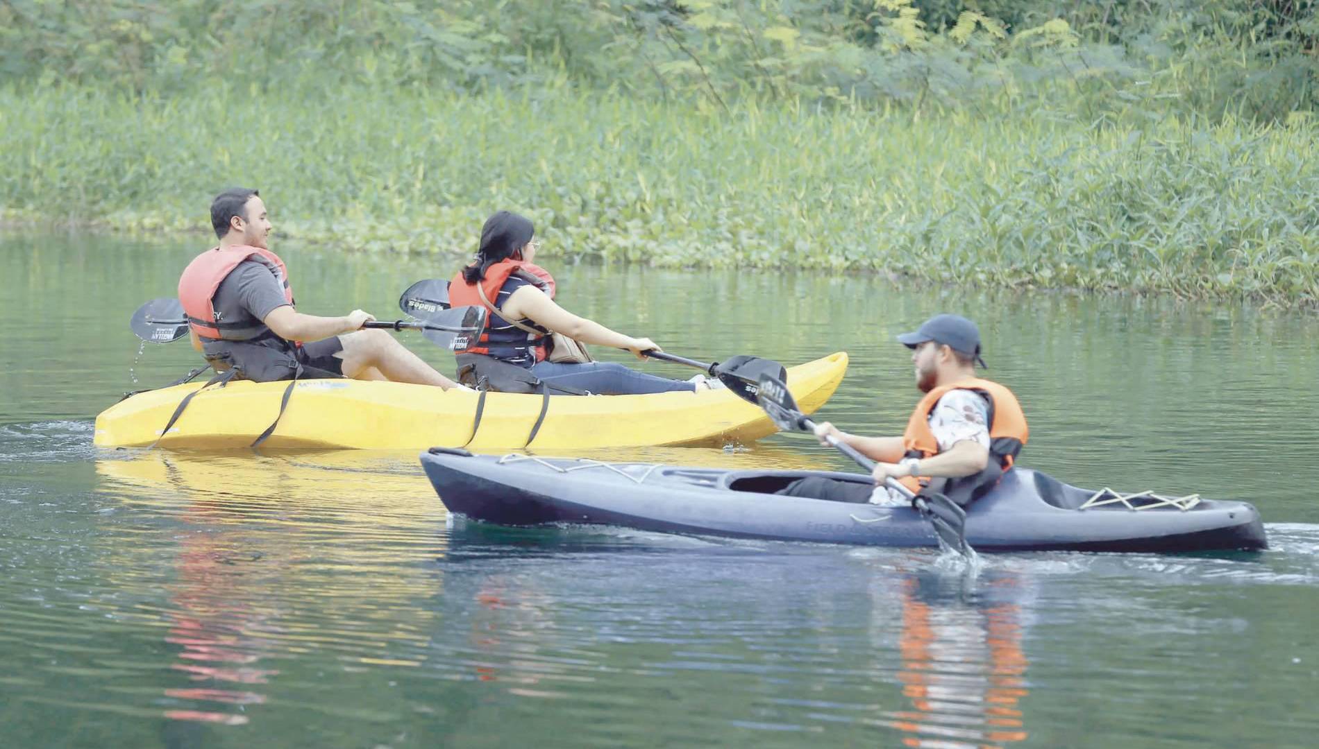 $!Las empresas turísticas apuestan por una movilización mayor al millón de personas durante este temporada.