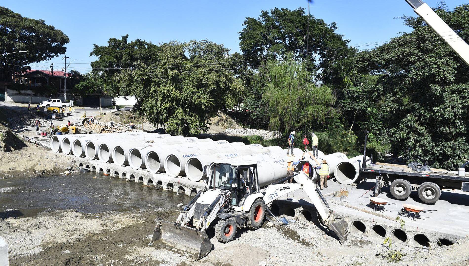 $!Autoridades municipales continúan trabajando para suplir las necesidades inherentes a su población local y flotante.