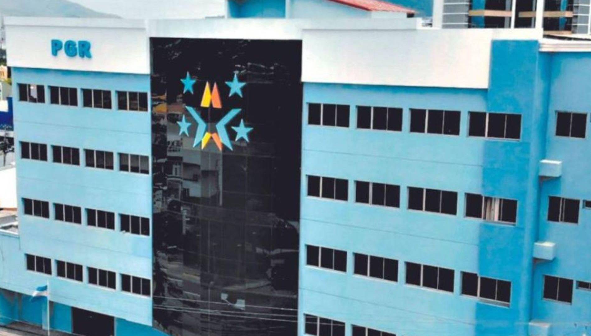 $!Las autoridades de la PGR dicen estar listos para que Honduras sea defendida en los tribunales.