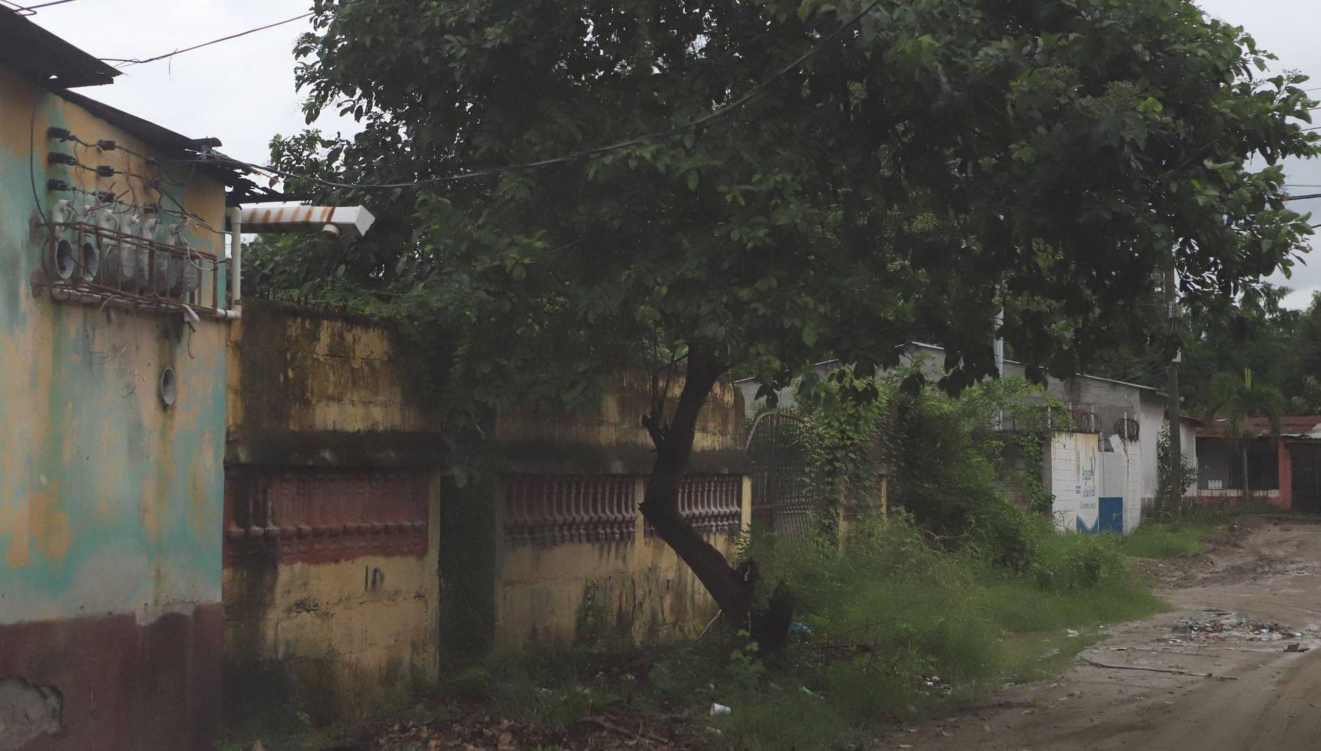 $!La problemática con las viviendas ocurre principalmente en las partes bajas de sectores conflictivos, donde el ingreso de particulares es altamente restringido.