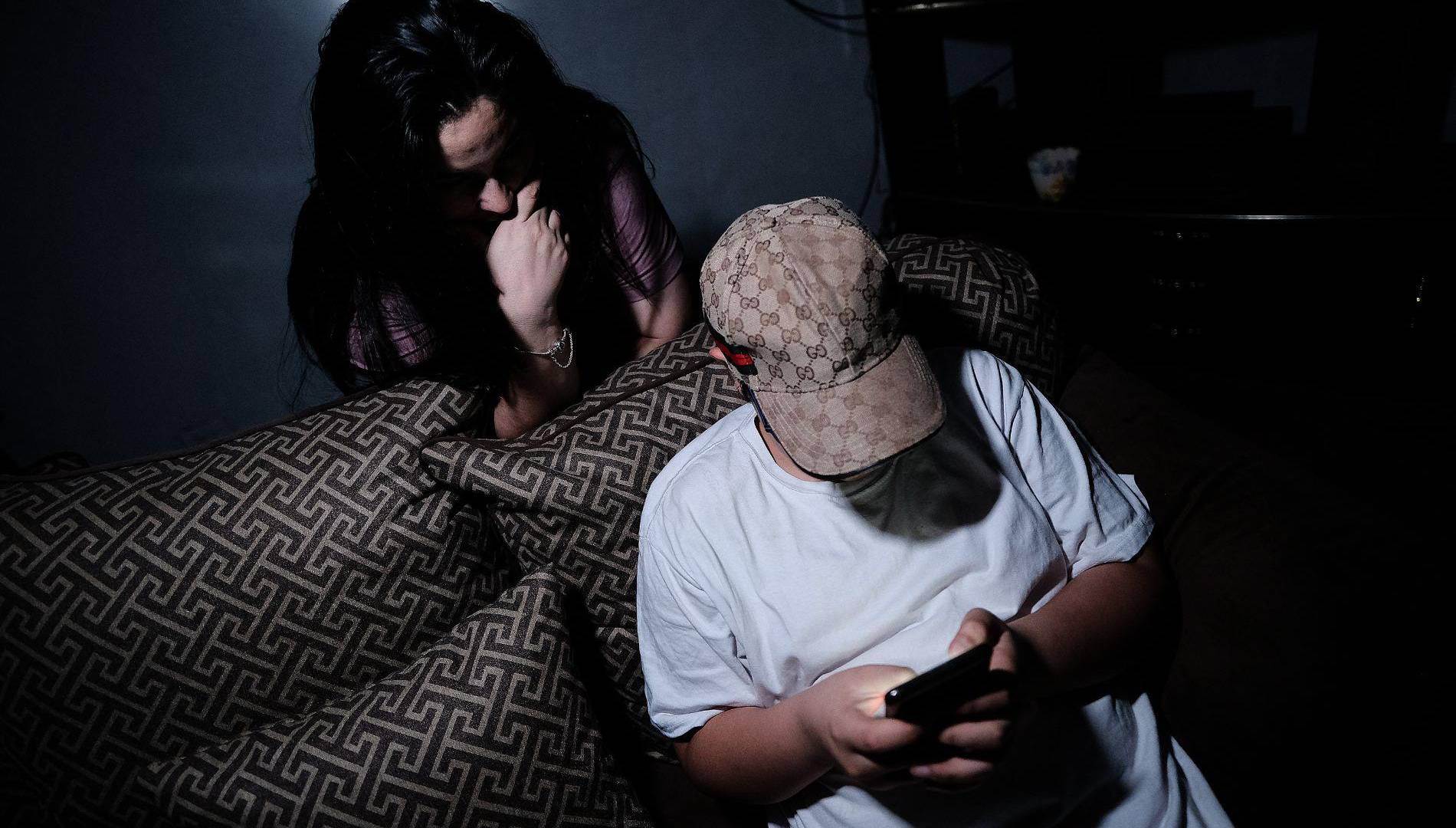 $!Las muertes causadas por conflictos familiares, frecuentemente de naturaleza pasional, representan uno de los principales desencadenantes de la violencia mortal contra las mujeres en el país.