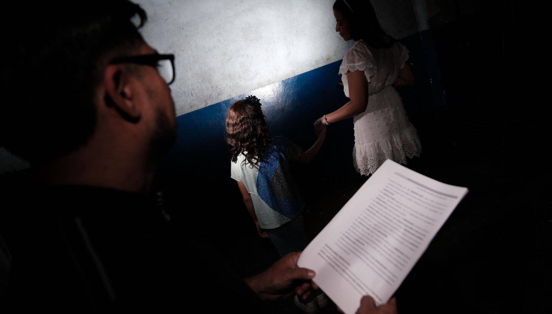 $!La tensión emocional, la ansiedad y el estrés son comunes en situaciones de disputa de custodia, afectando la salud mental de los principales involucrados, los hijos: