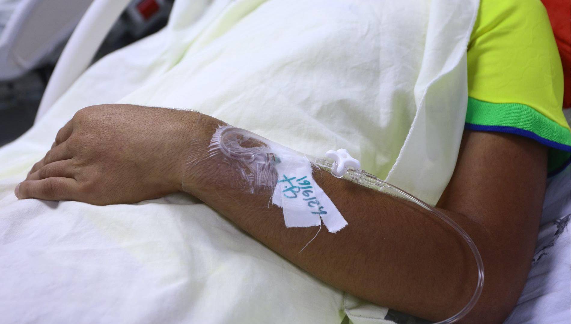 $!Cortés ha experimentado un aumento alarmante de casos de dengue en los últimos años.