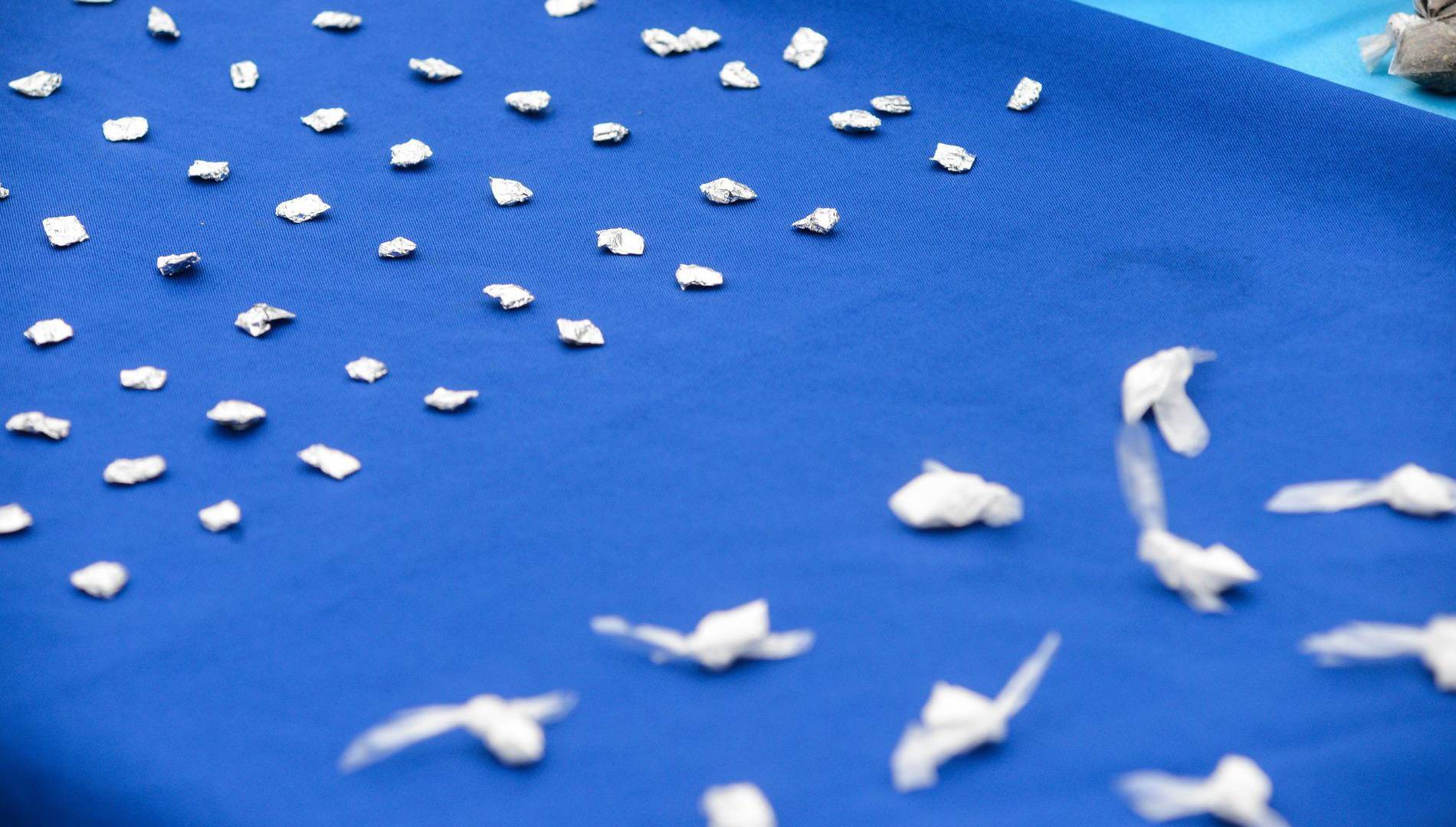 $!Insomnio, ataques de pánico, alucinaciones, convulsiones, cambios de humor, deterioro de relaciones afectivas y sociales, paranoia, inestabilidad.