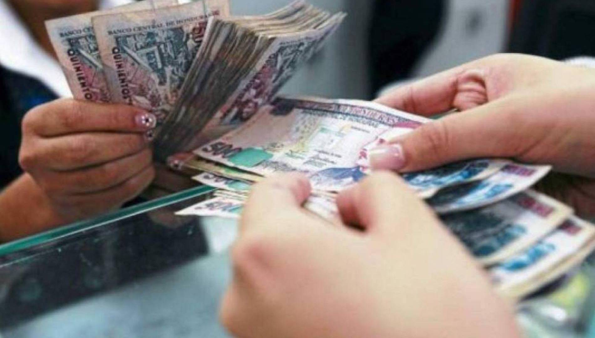 $!Una encuesta del BCH, indica que Francisco Morazán y Cortés son los departamentos con mayor recepción de remesas en Honduras.