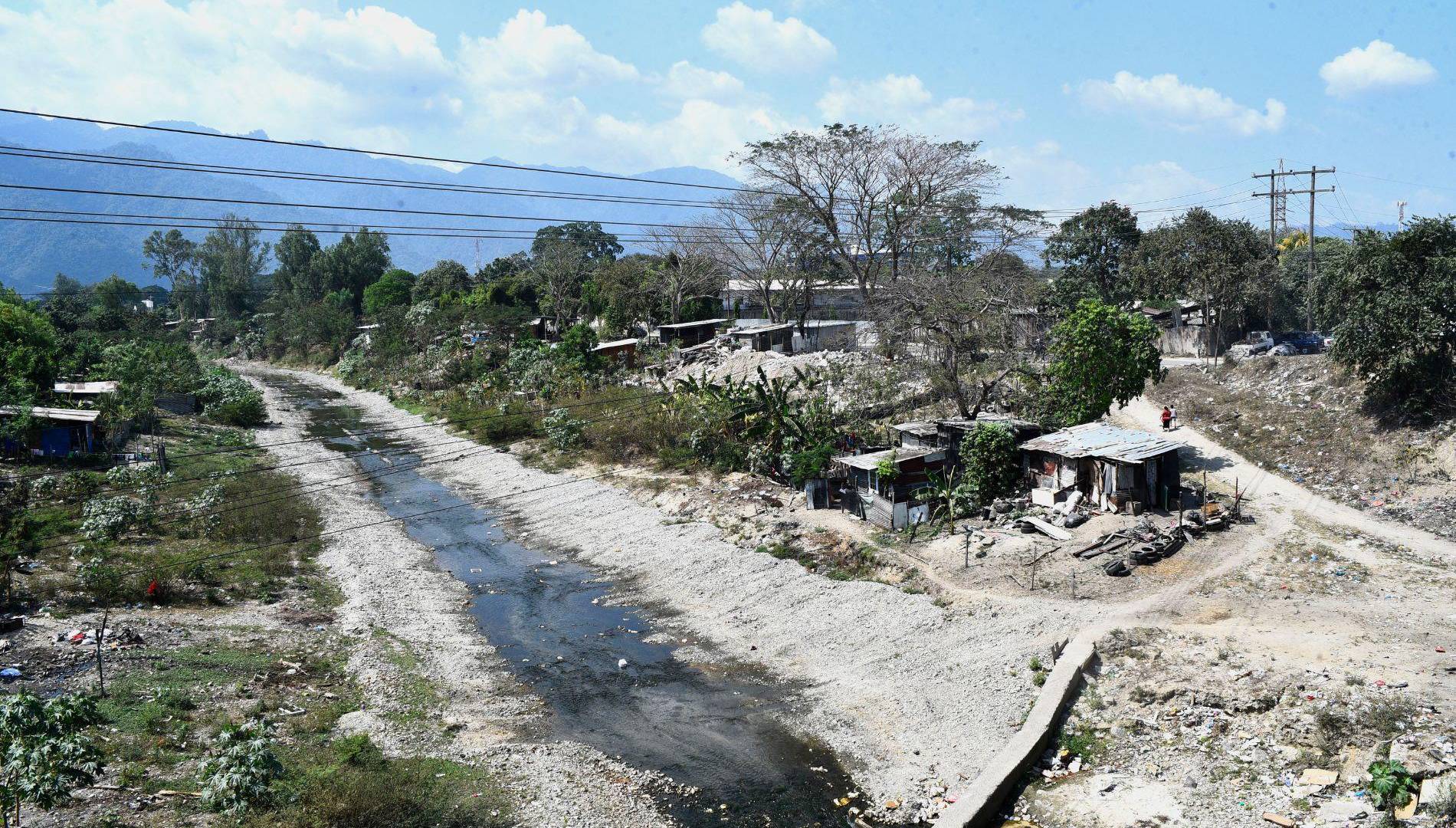 $!Largos períodos de sequía afectan los medios de vida y la seguridad alimentaria de los hondureños.