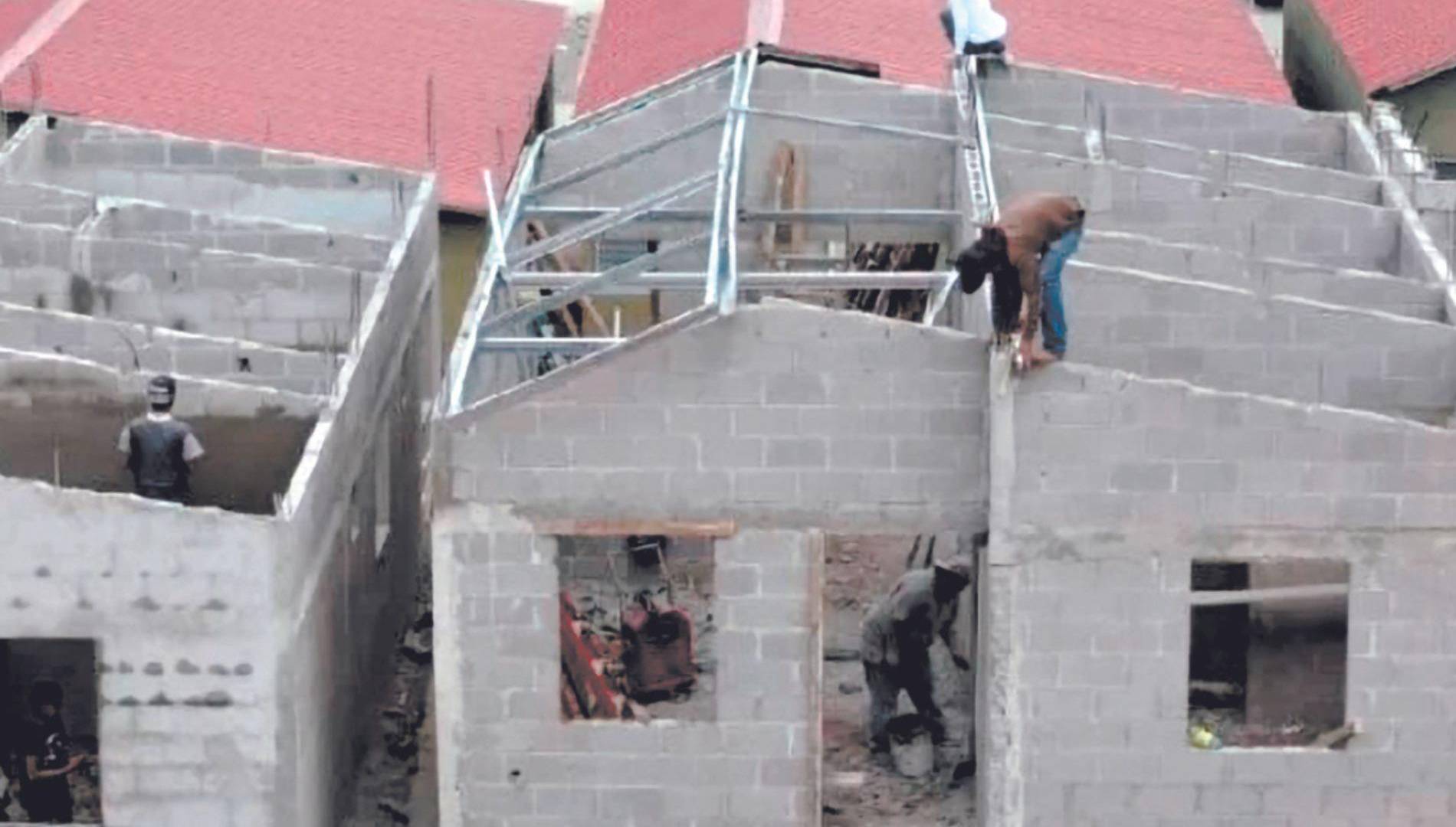 $!Acceder a un préstamo de vivienda se volverá más costoso para los hondureños.