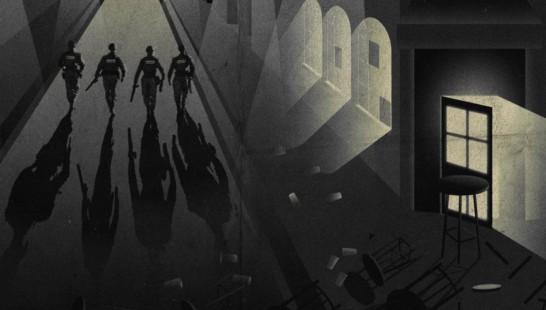 $!El estado de excepción hondureño: sin éxito, pero con víctimas