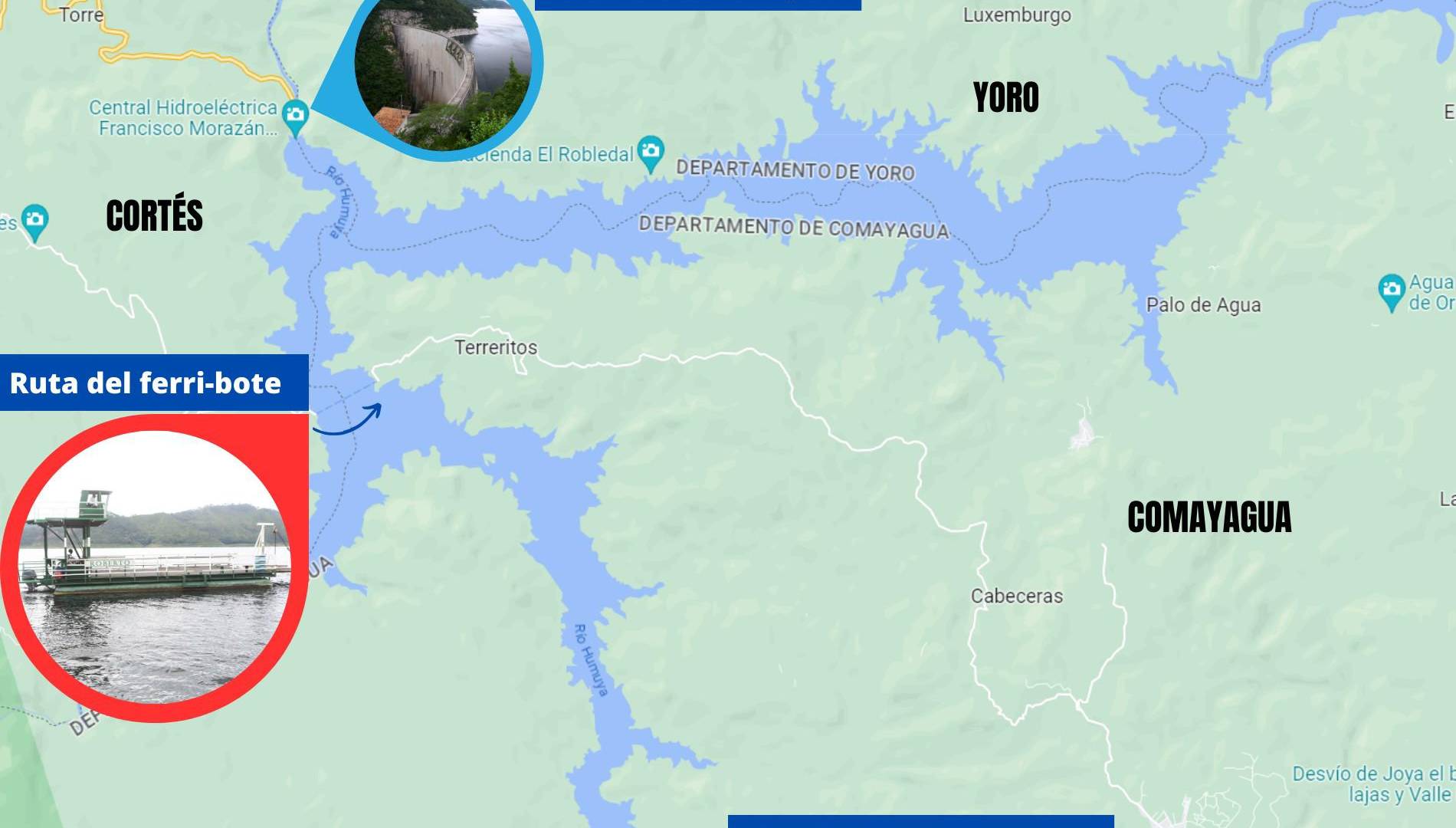 $!El ferri cruza en línea recta a una velocidad moderada. El espejo de agua por lo general está en total calma, aunque a veces el viento provoca oleaje. No se han registrados percances en este servicio. De haberlos hay un bote de emergencia y varias lanchas en los alrededores.