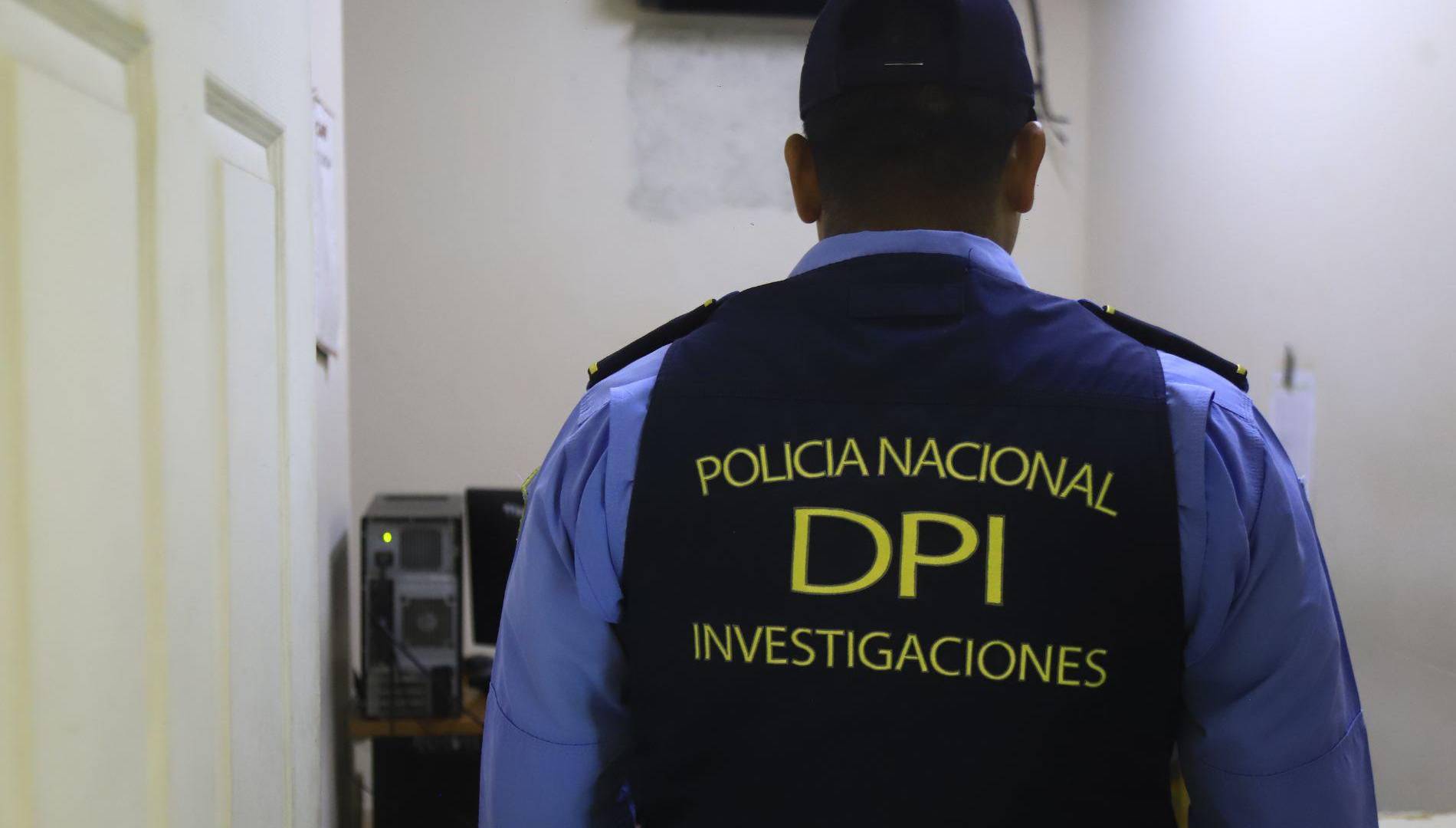 $!El agente enfatizó que casi todas infracciones cometidas por menores conllevan a medidas, por lo que a las estructuras criminales les sale a bajo costo, al no gastar en abogados, vestuario ni manutención.