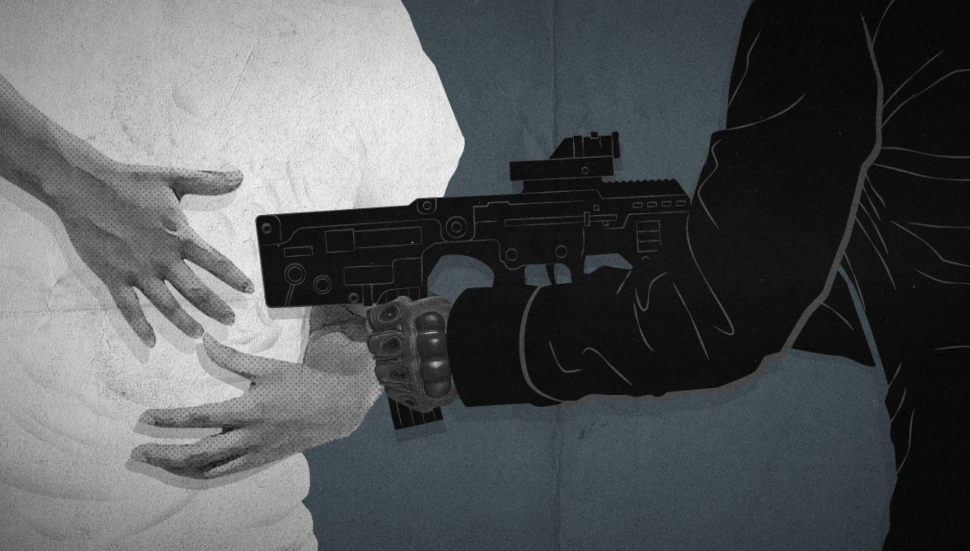 $!El estado de excepción hondureño: sin éxito, pero con víctimas