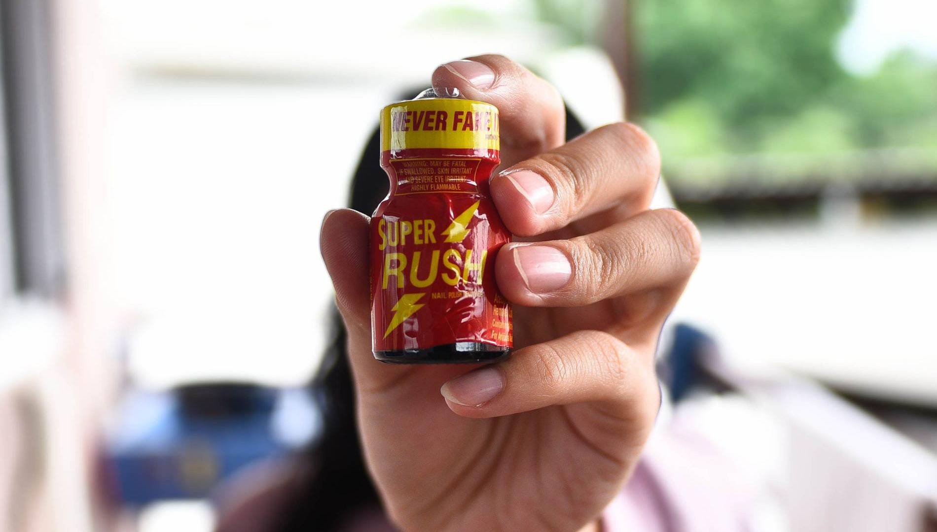 $!Taquicardia y palpitaciones, fatiga y pérdida de apetito, mareos y náuseas, hipertensión alta, conductas antisociales, infarto miocardio y muerte.