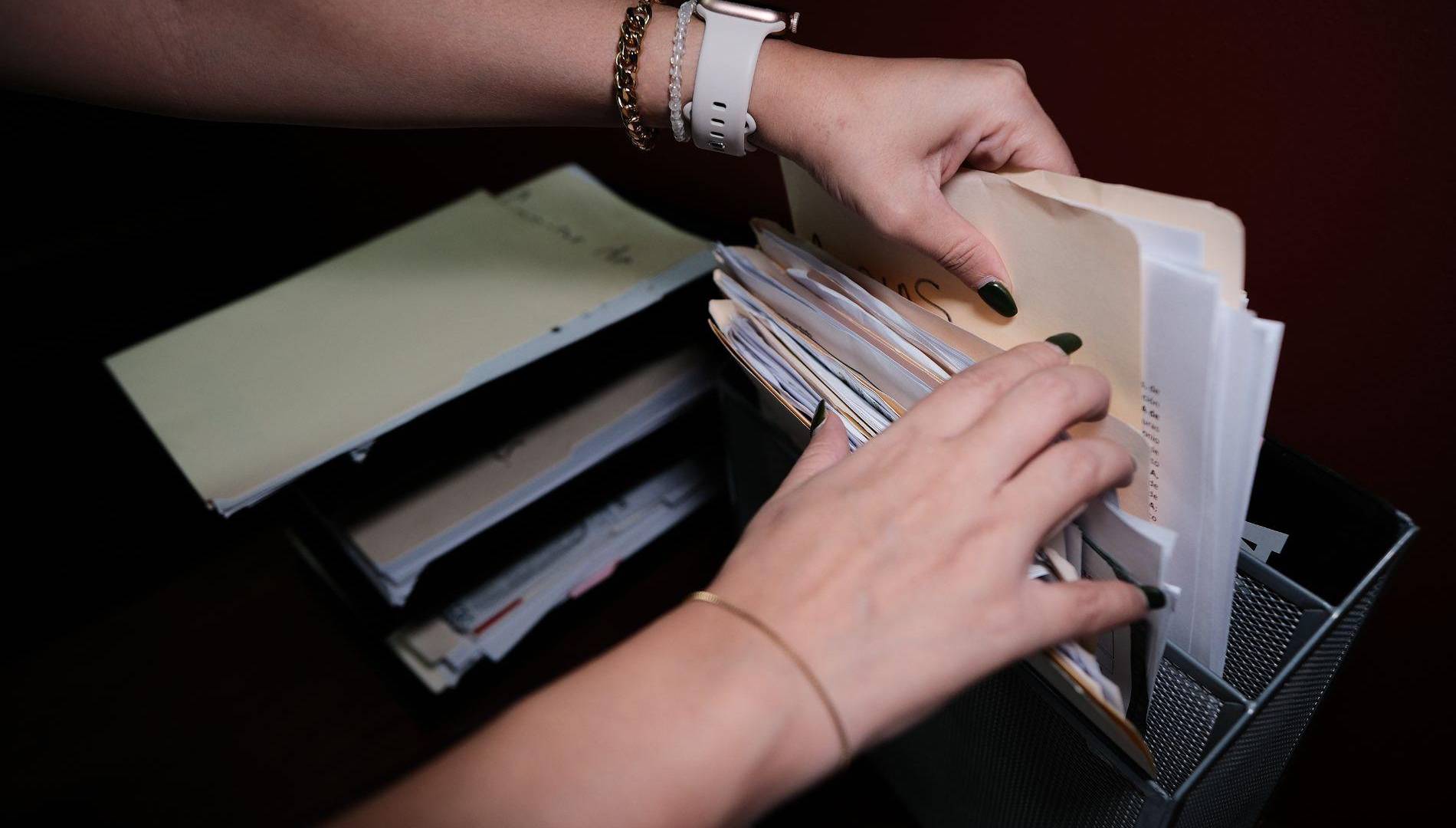 $!De todos los casos que ingresan a la Policía por muertes de mujeres, más de la mitad permanecen sin esclarecerse o en condición de abiertos.