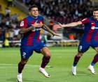 El FC Barcelona se mide con el Celta de Vigo en la sexta jornada de la Liga Española.