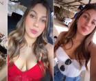 Angie Samantha Peña, de 22 años, desapareció el 1 de enero de 2022 mientras vacacionaba con su familia en Roatán, Islas de la Bahía, y más de cuatro años después su paradero continúa sin ser establecido públicamente, en un caso que pasó de una posible desaparición accidental en el mar a una investigación relacionada con una presunta estructura de trata de personas.