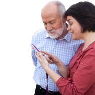 Crean un nuevo test del alzheimer