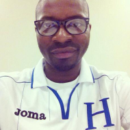 Fotos: Honduras-México desde Twitter y Facebook