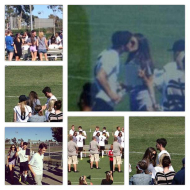 La conquista de la Miss Universo