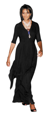 Mujeres a la moda y con poder