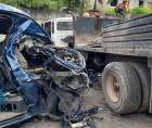 Cuatro muertos y una decena de heridos en accidente en Taulabé