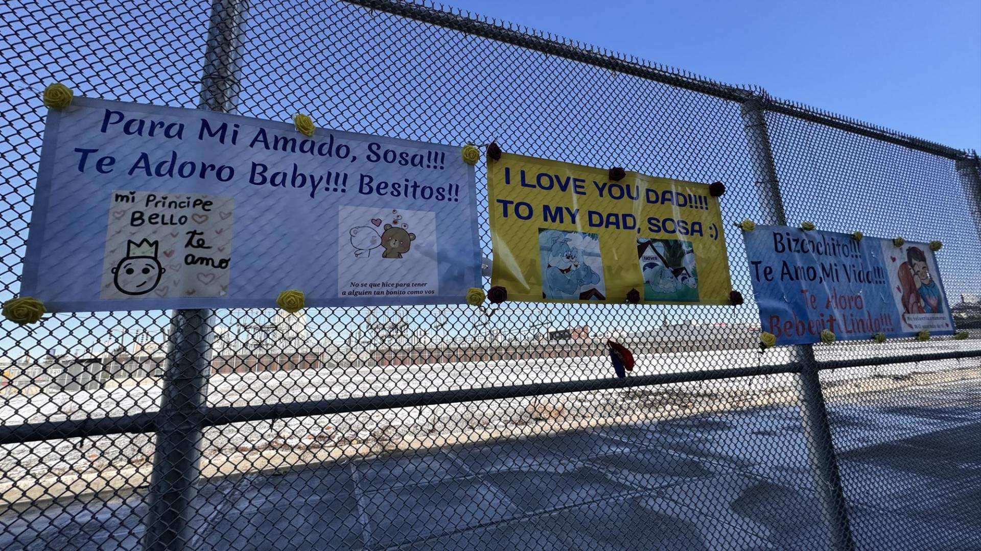 $!El sistema de prisiones estadounidense suele ser rígido y aleja a los prisioneros por narcotráfico del exterior.