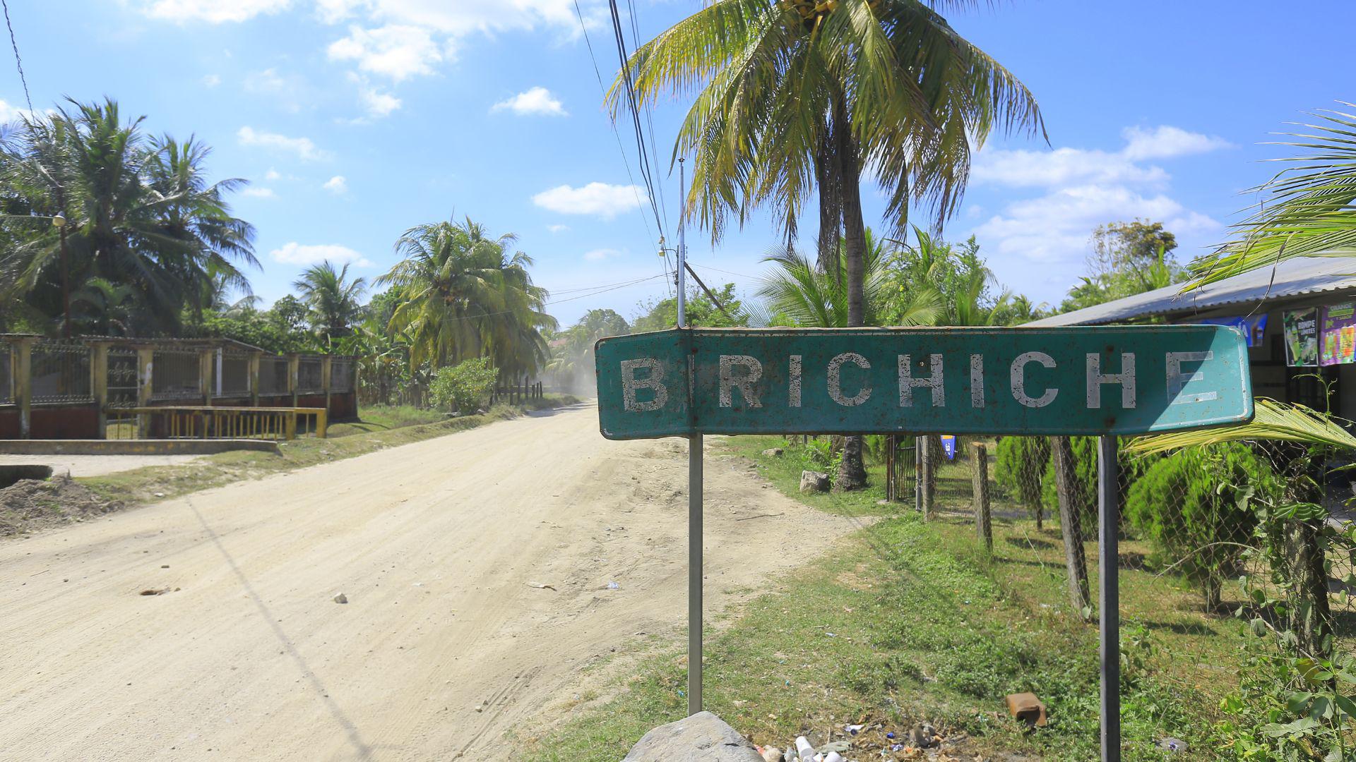 Los pobladores más afectados por la criminalidad son de Birichichi, donde vecinos han sido forzados a abandonar sus casas, así como en La Fragua.