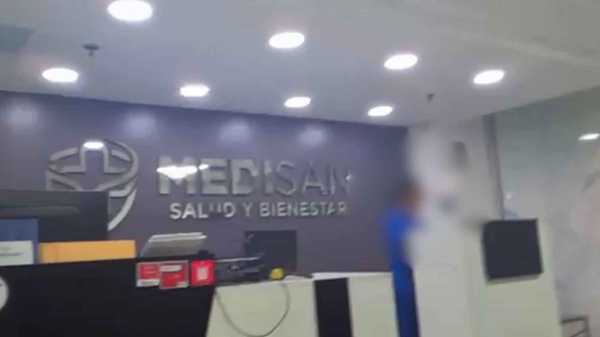 A cambio de los altos pagos, ofrecen desintoxicación y tratamientos naturales.