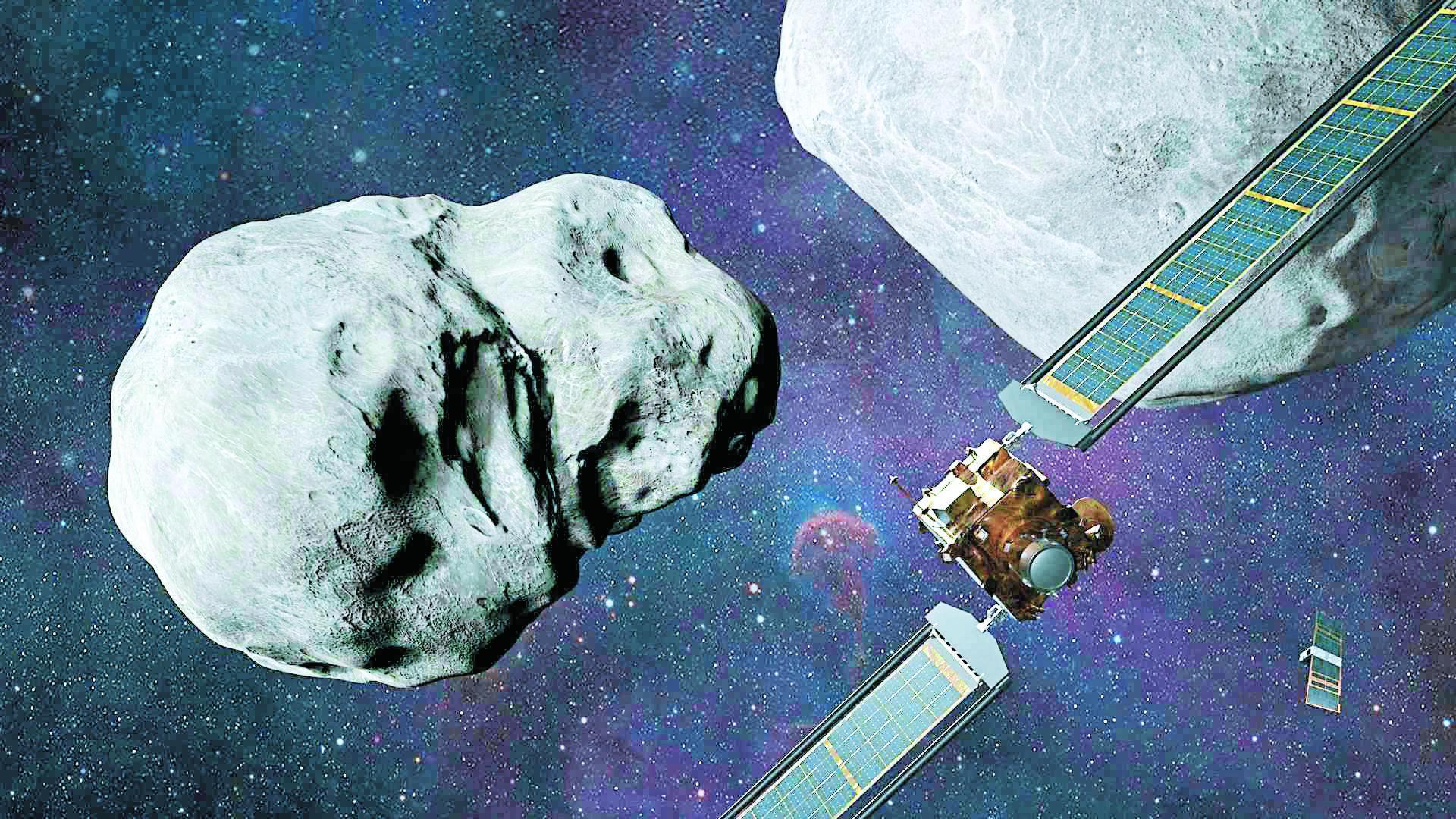 $!Claves 2022: Hitos espaciales