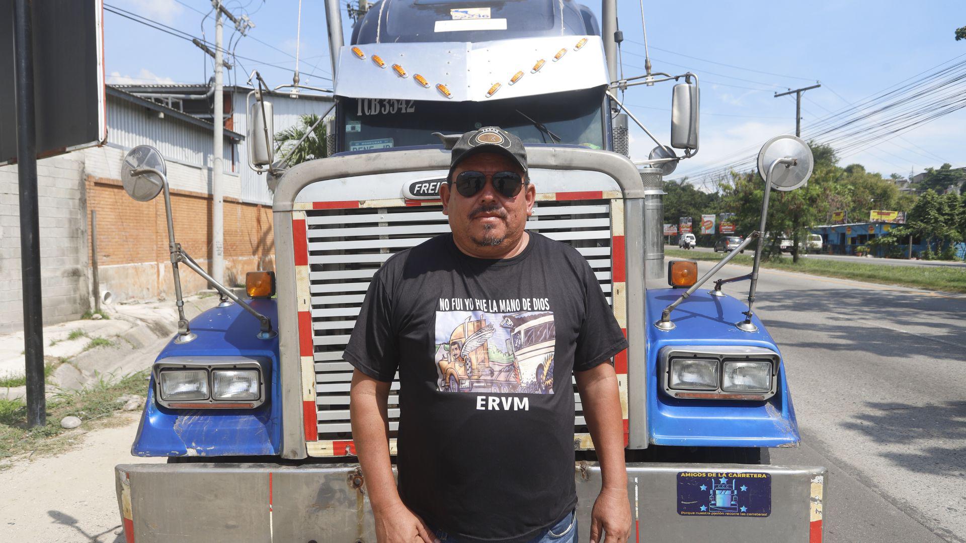 No los salvé yo, fue la mano de Dios: se cumple un año de la hazaña de Elías Valladares