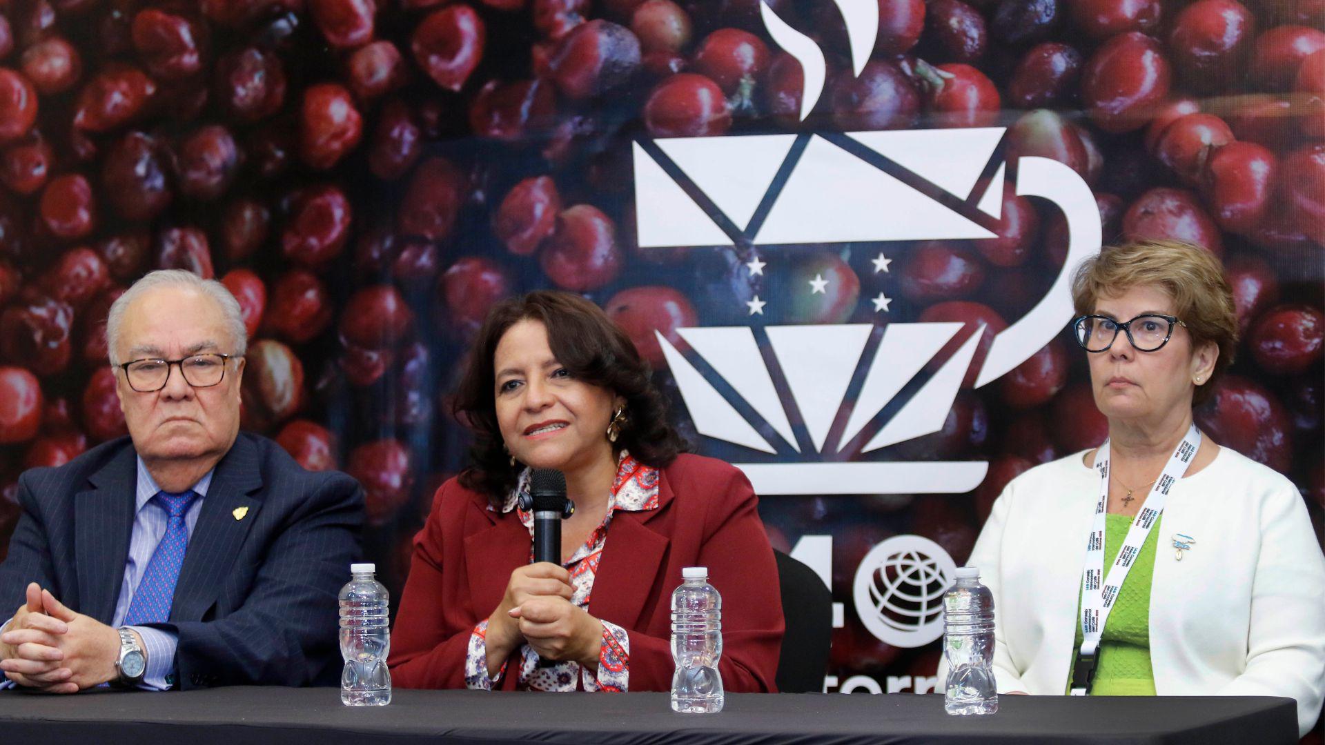 Honduras se reporta lista para exportar café libre de deforestación