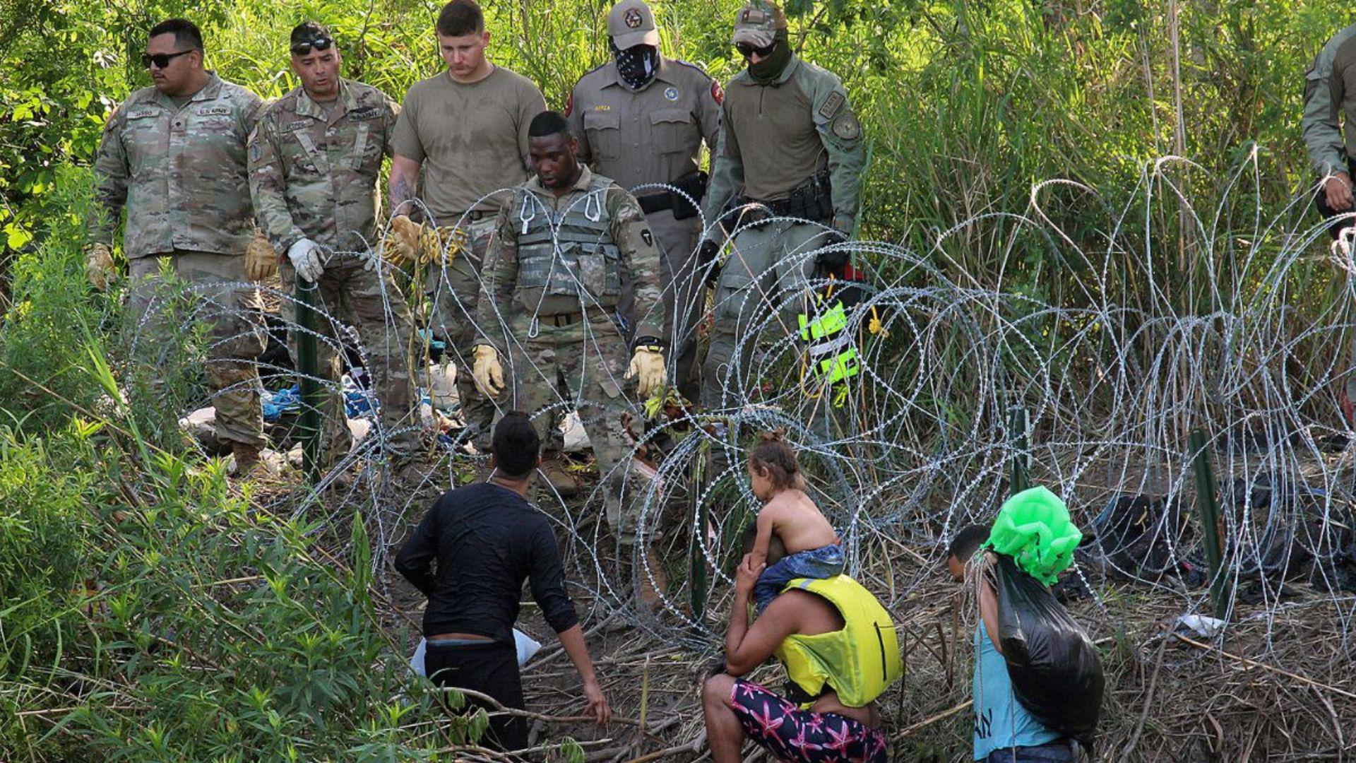 Población de hondureños en USA es de 1.2 millones, casi la mitad vive ilegal