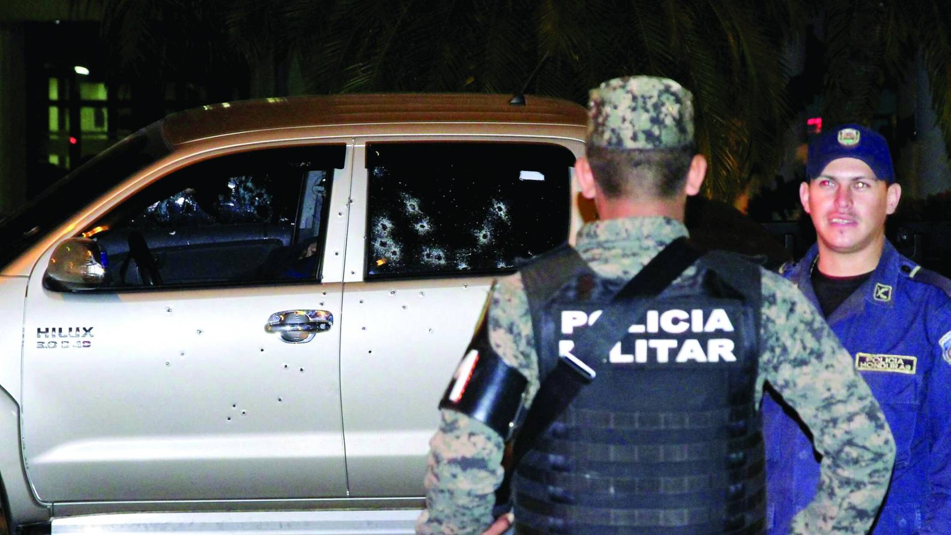 $!Claves 2022: investigaciones de datos en Honduras