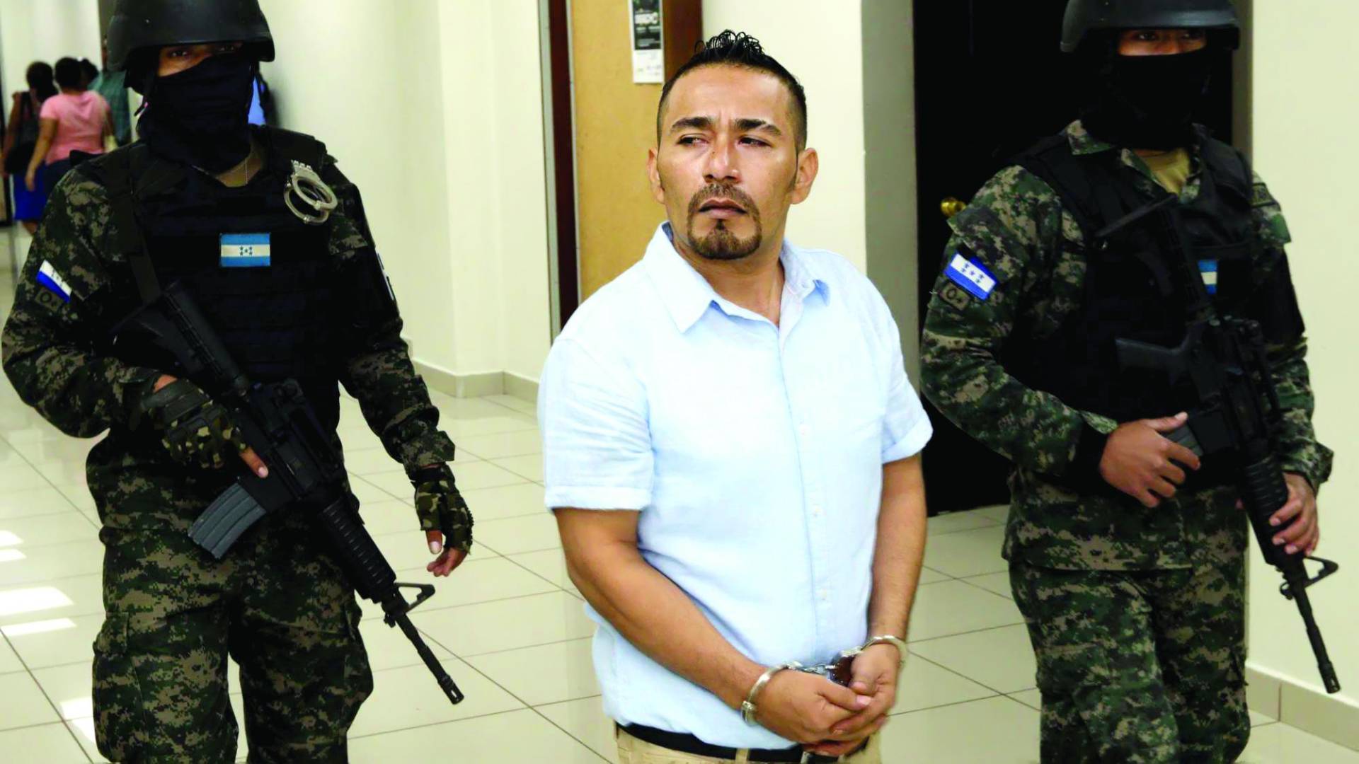 $!Claves 2022: investigaciones de datos en Honduras