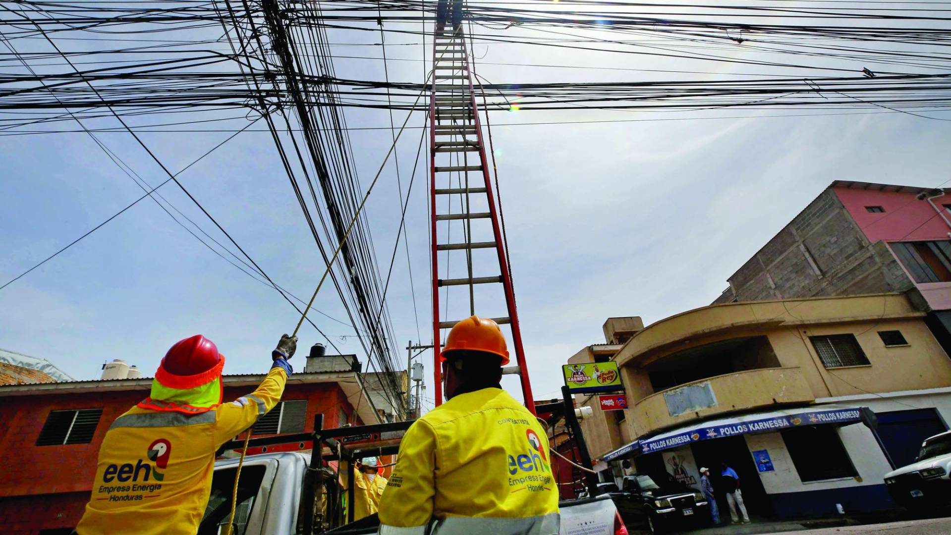 $!Claves 2022: investigaciones de datos en Honduras