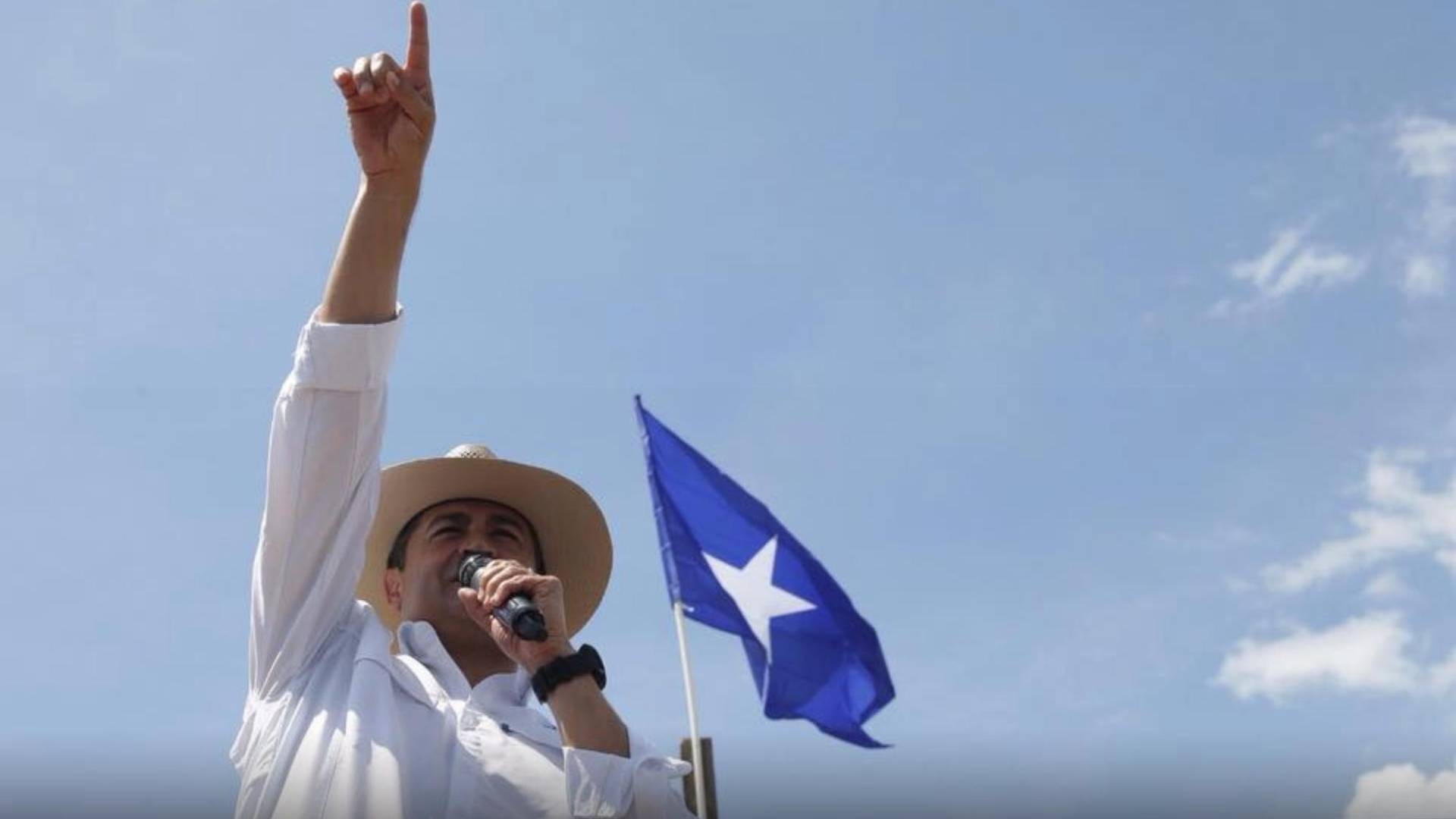 $!“A los amigos se les acompaña en las buenas y malas”: Tomás Zambrano